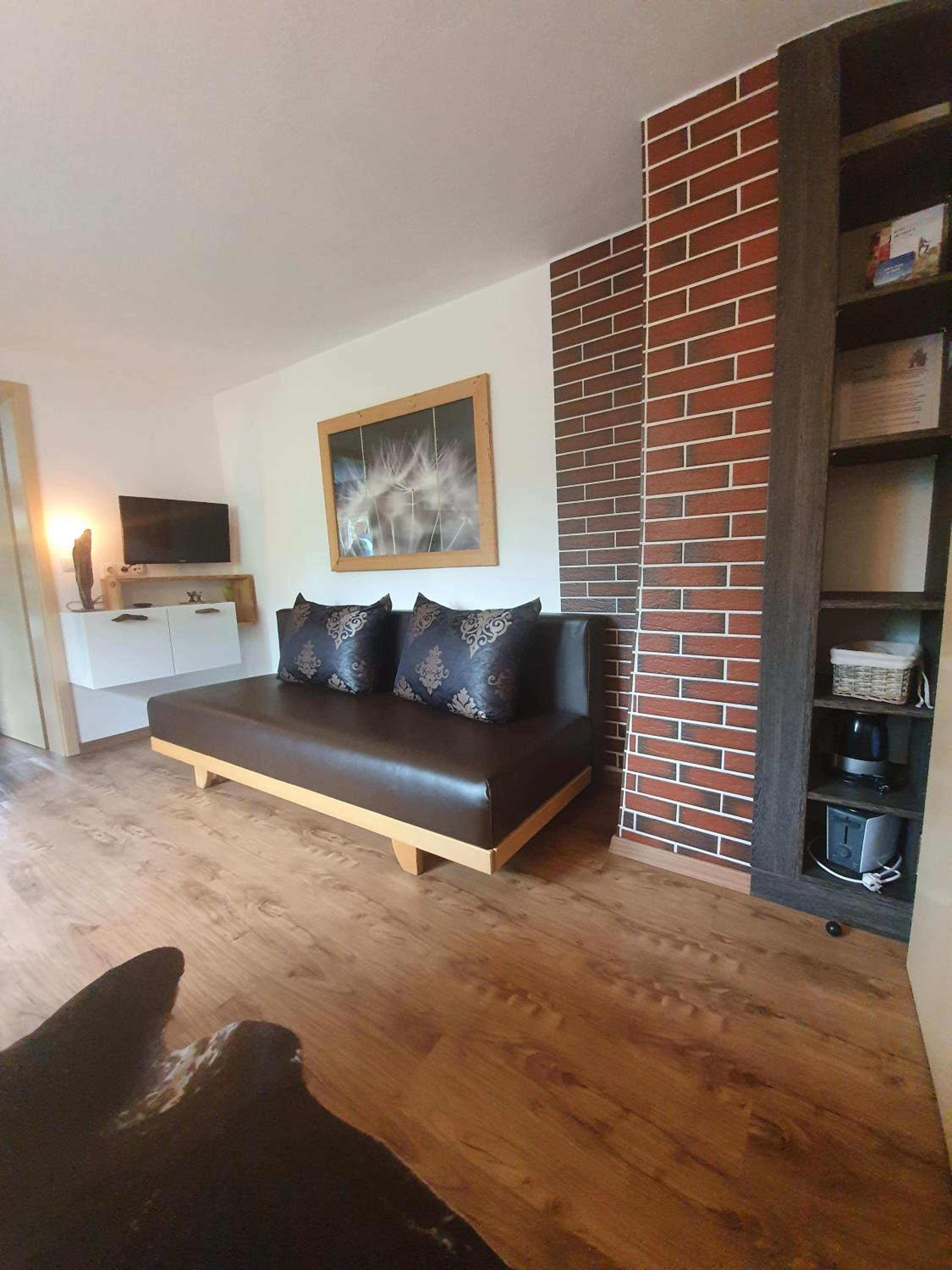 Haus Idili