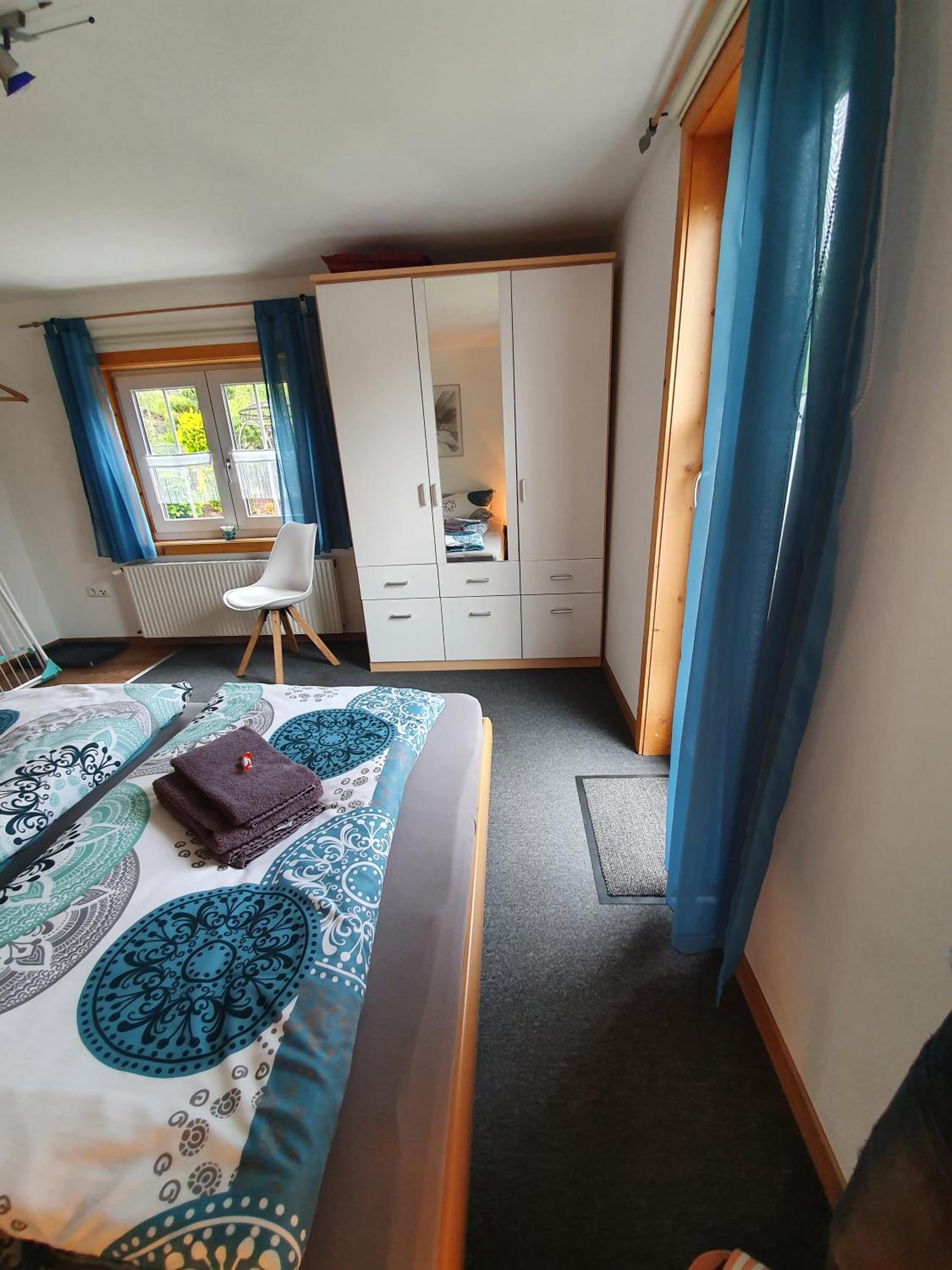 Haus Idili