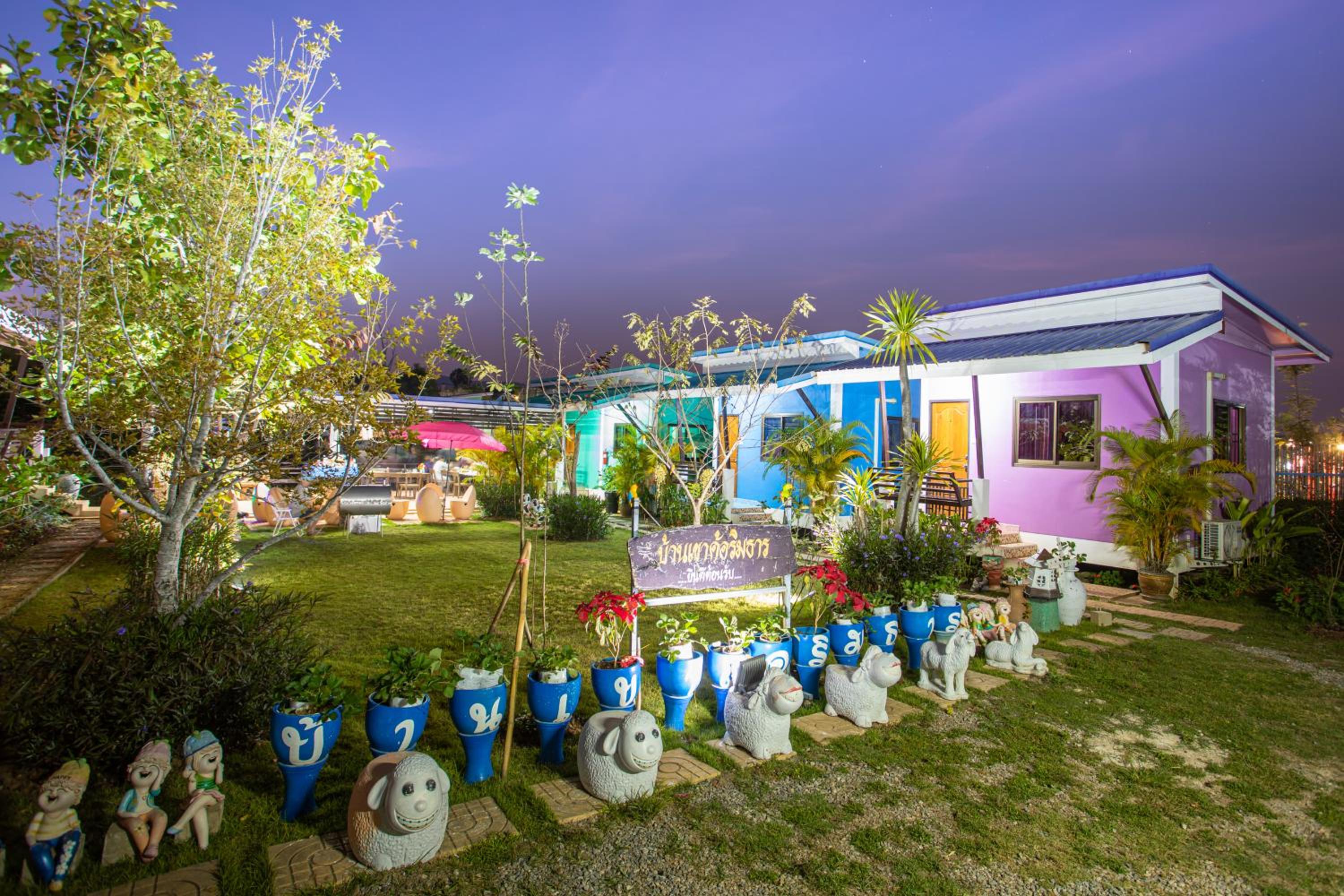 บ้านเขาค้อริมธาร view 2