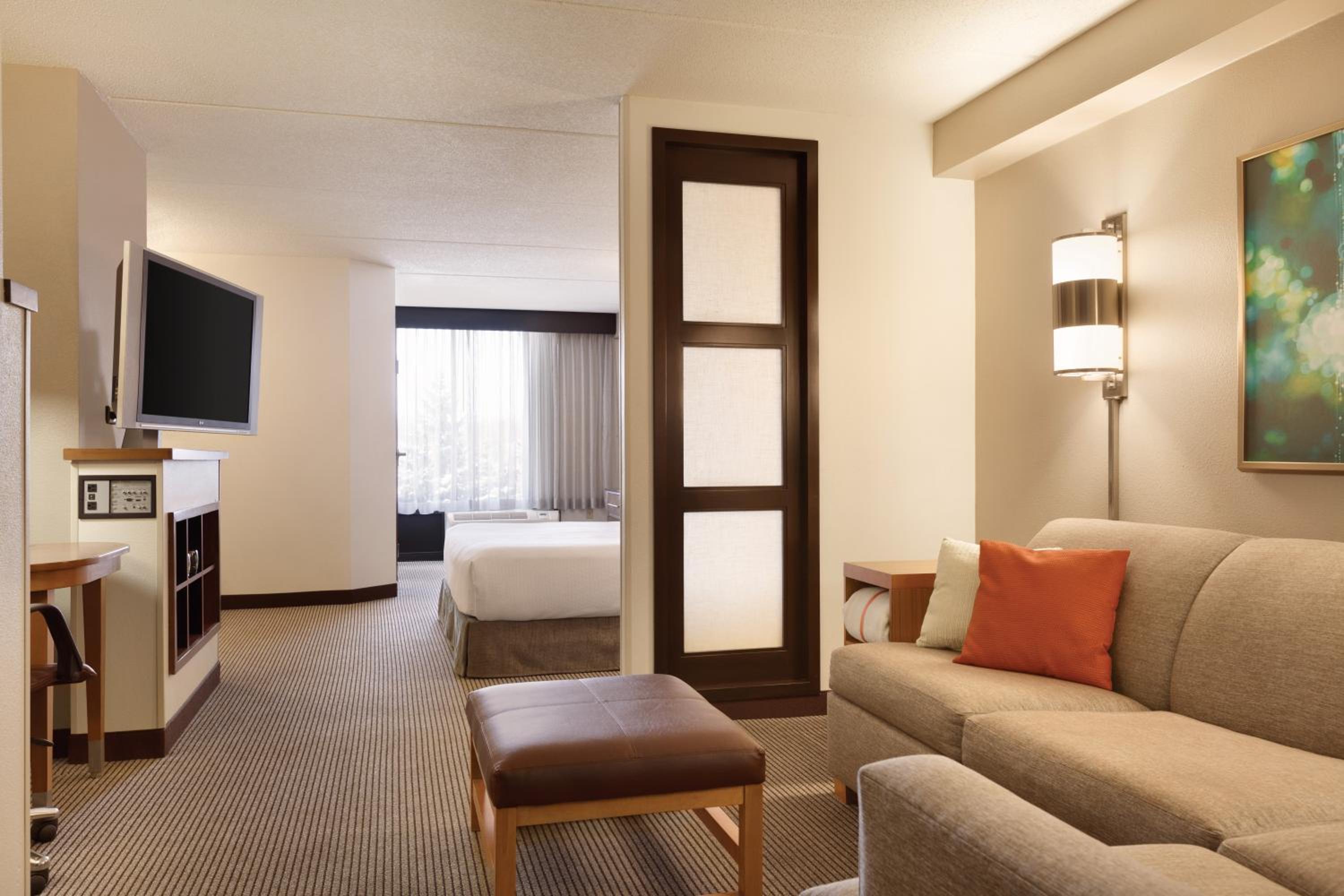 Reno Vacations - Hyatt Place Reno/Tahoe Airport - Property Image 33