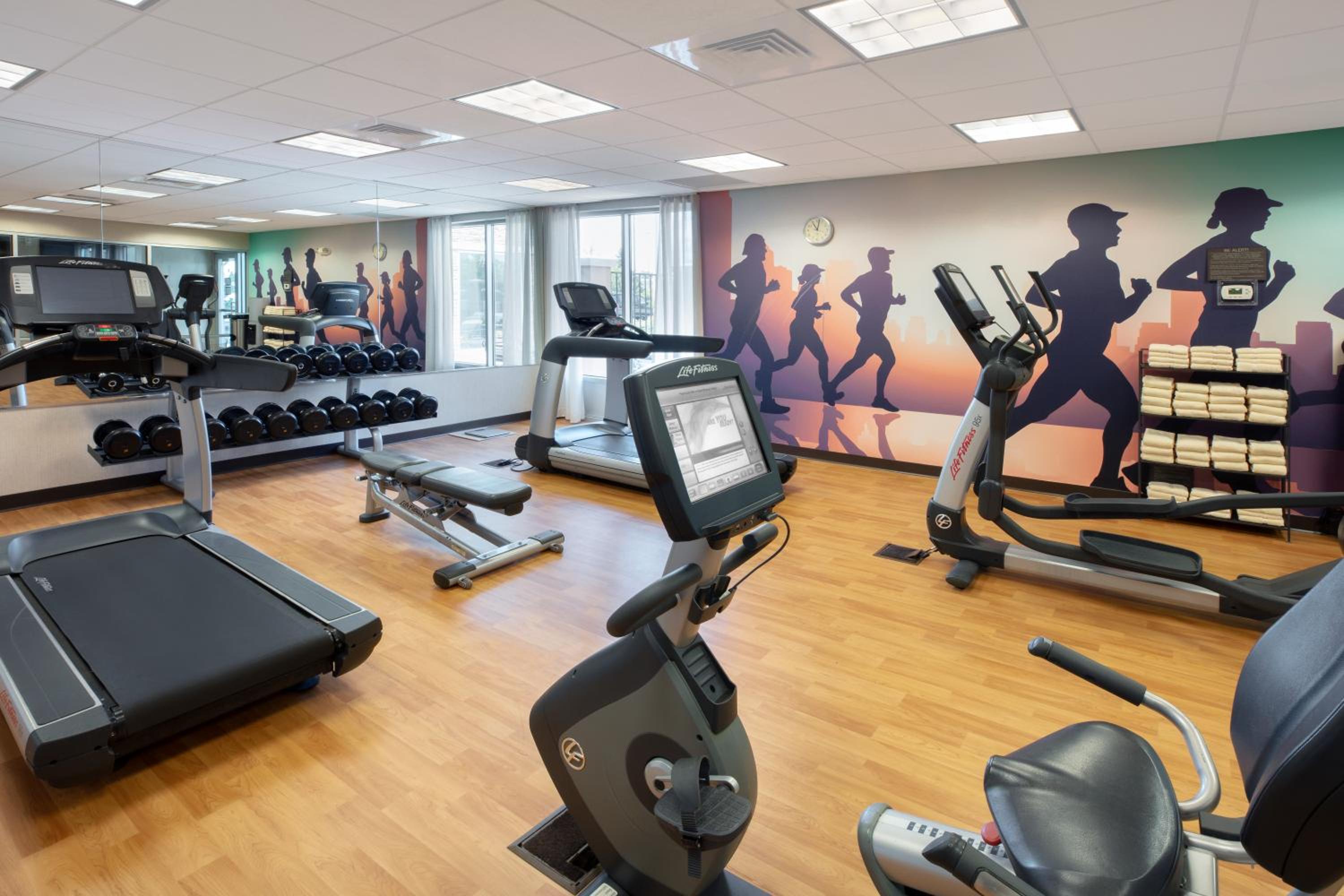 Reno Vacations - Hyatt Place Reno/Tahoe Airport - Property Image 12