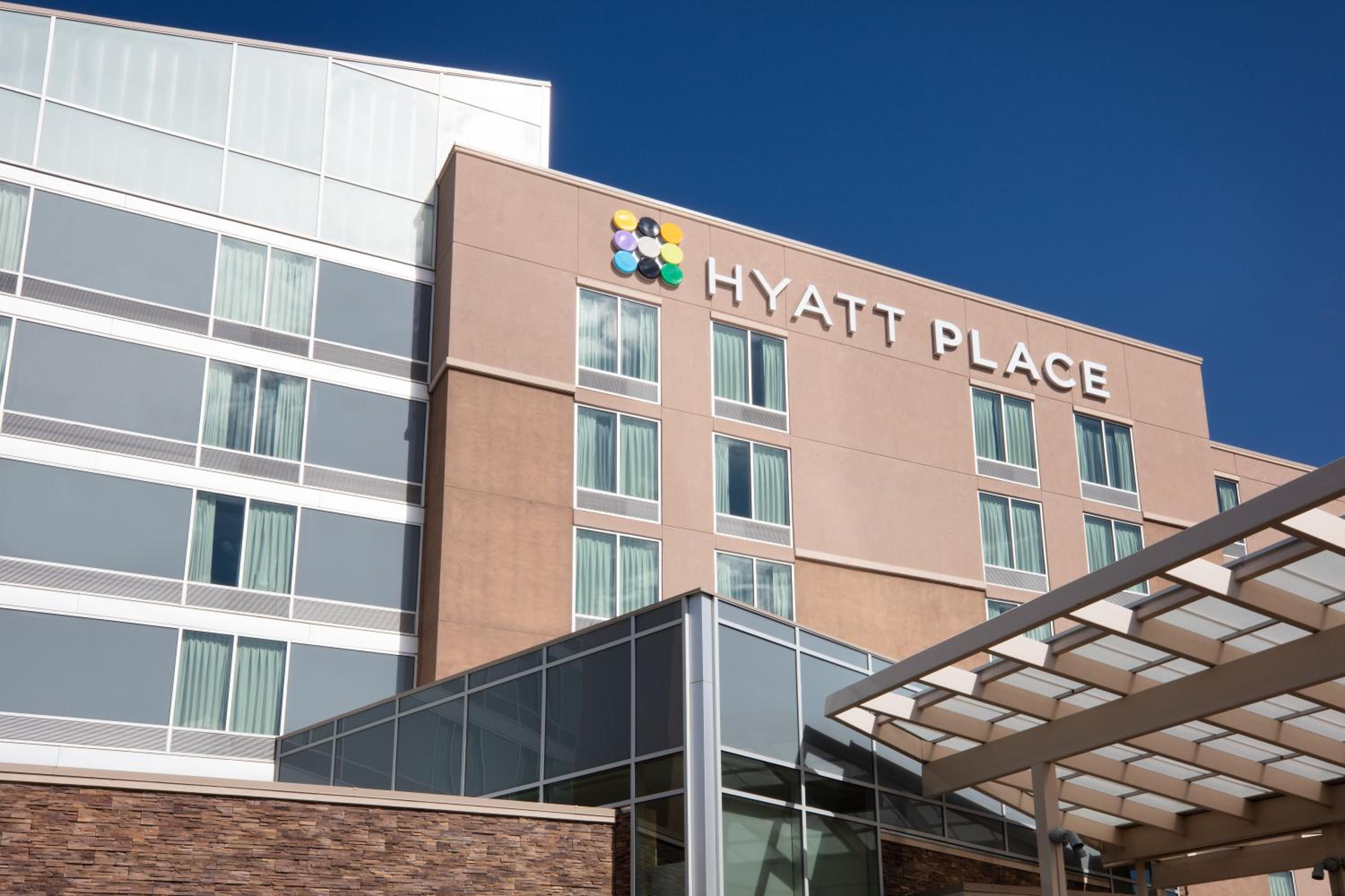 Reno Vacations - Hyatt Place Reno/Tahoe Airport - Property Image 20