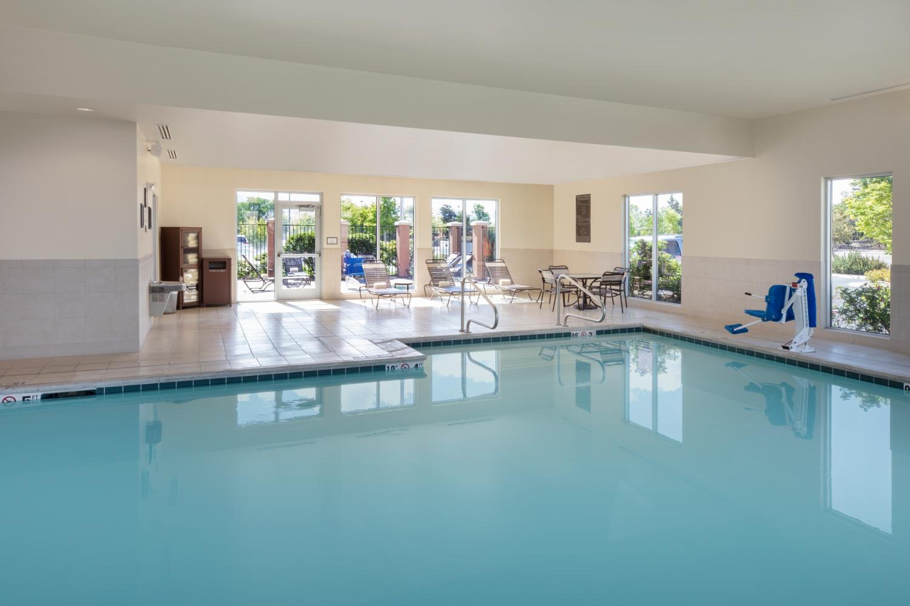 Reno Vacations - Hyatt Place Reno/Tahoe Airport - Property Image 9