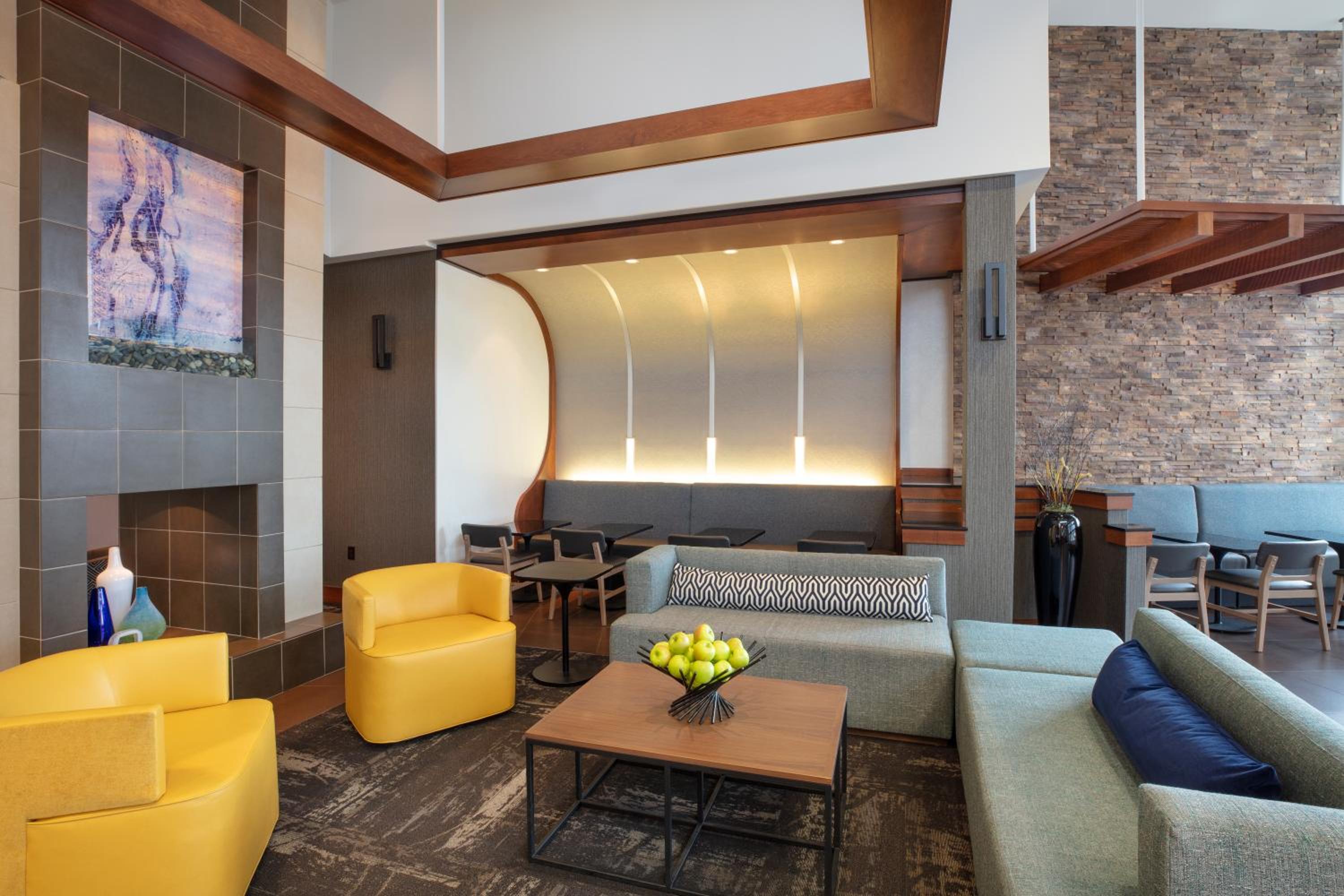 Reno Vacations - Hyatt Place Reno/Tahoe Airport - Property Image 24