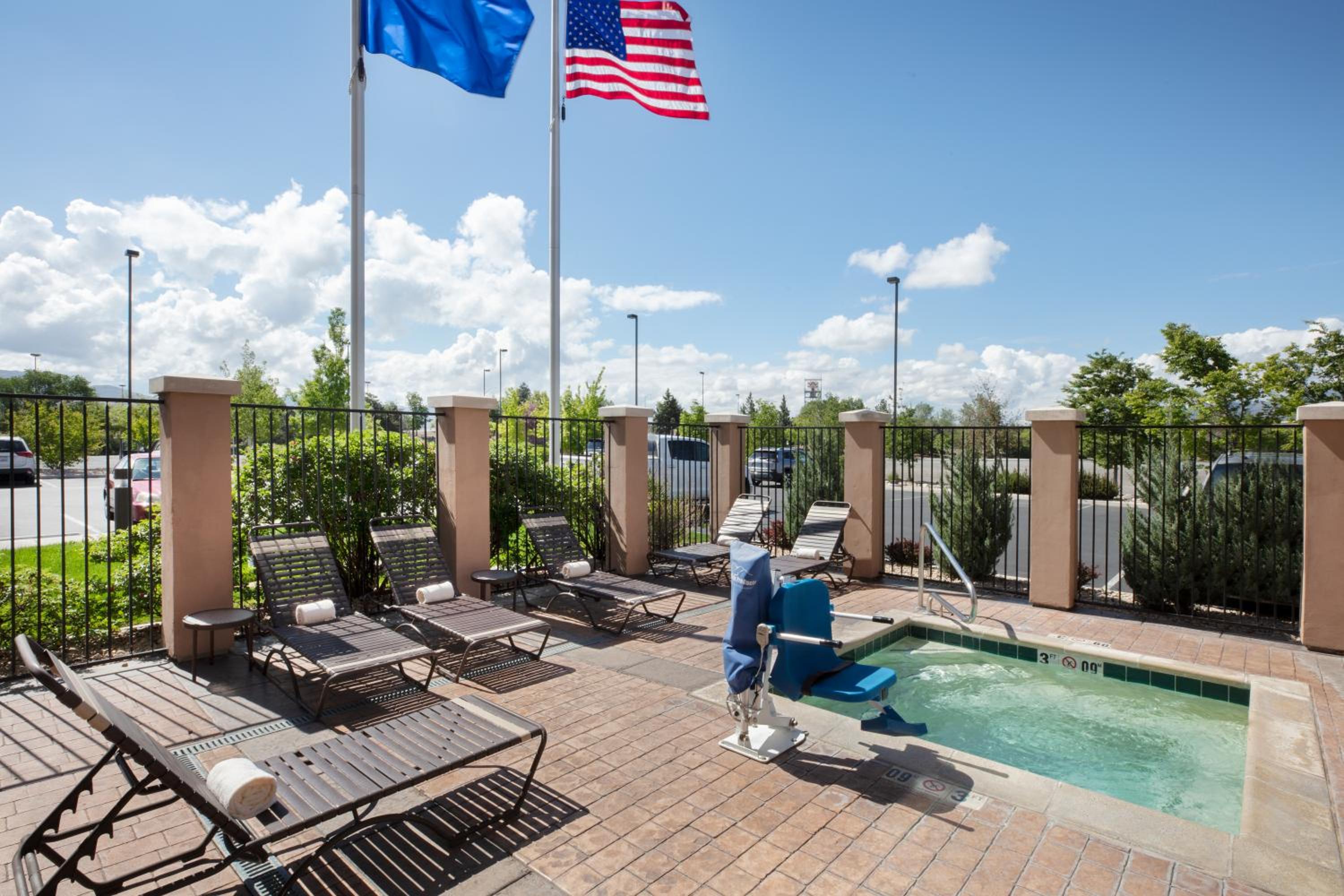 Reno Vacations - Hyatt Place Reno/Tahoe Airport - Property Image 11