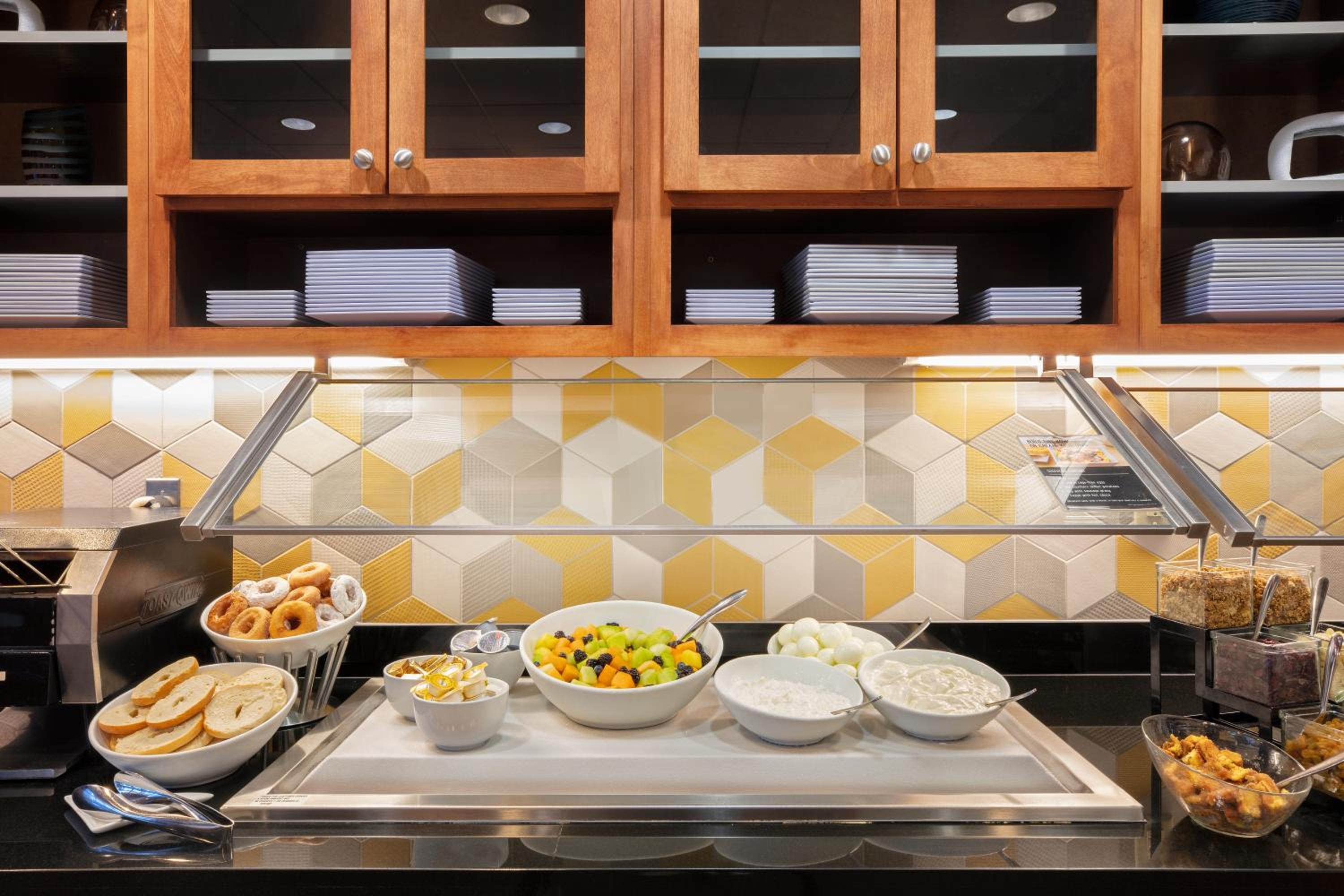 Reno Vacations - Hyatt Place Reno/Tahoe Airport - Property Image 28