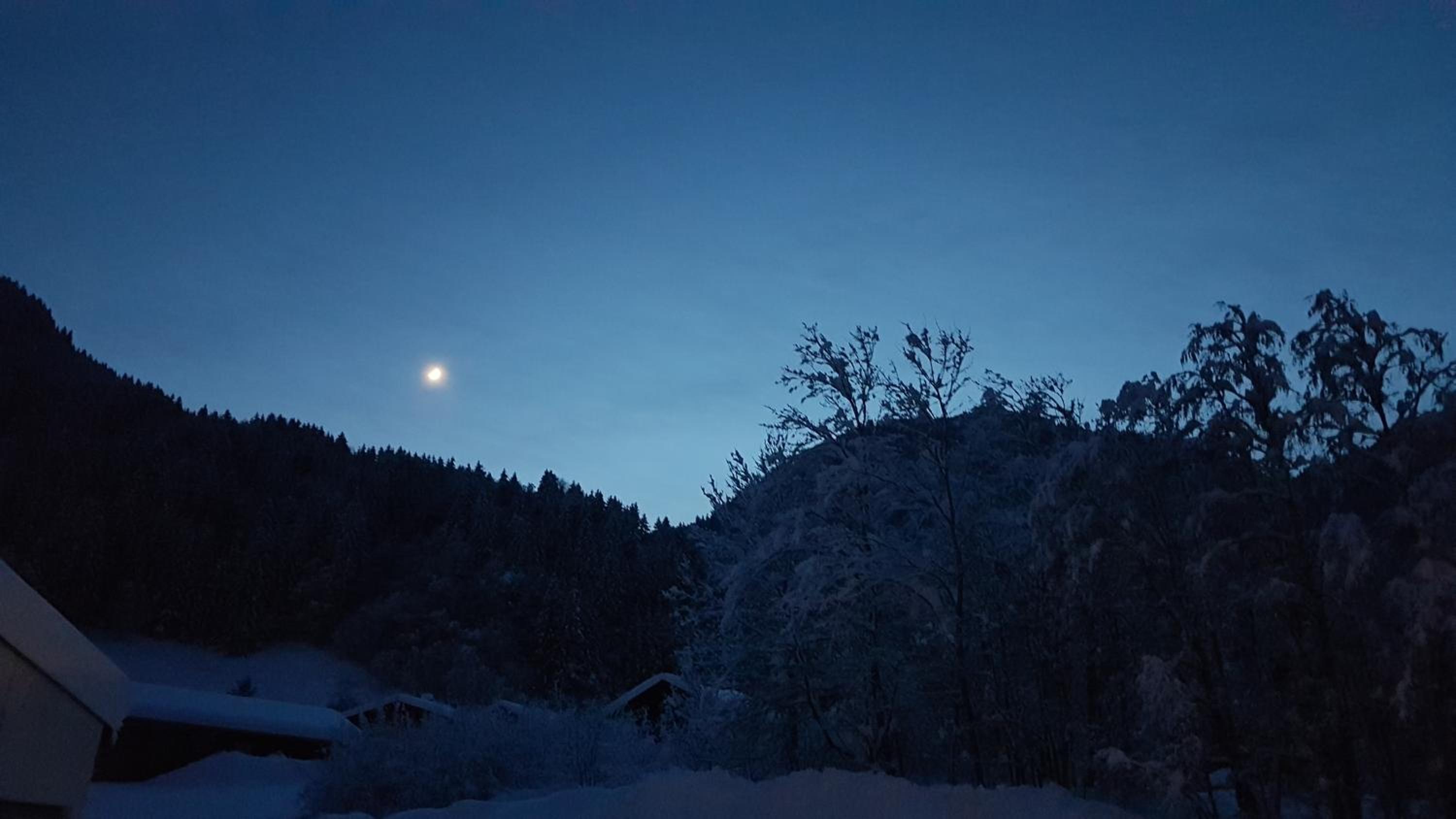 Haus Idili