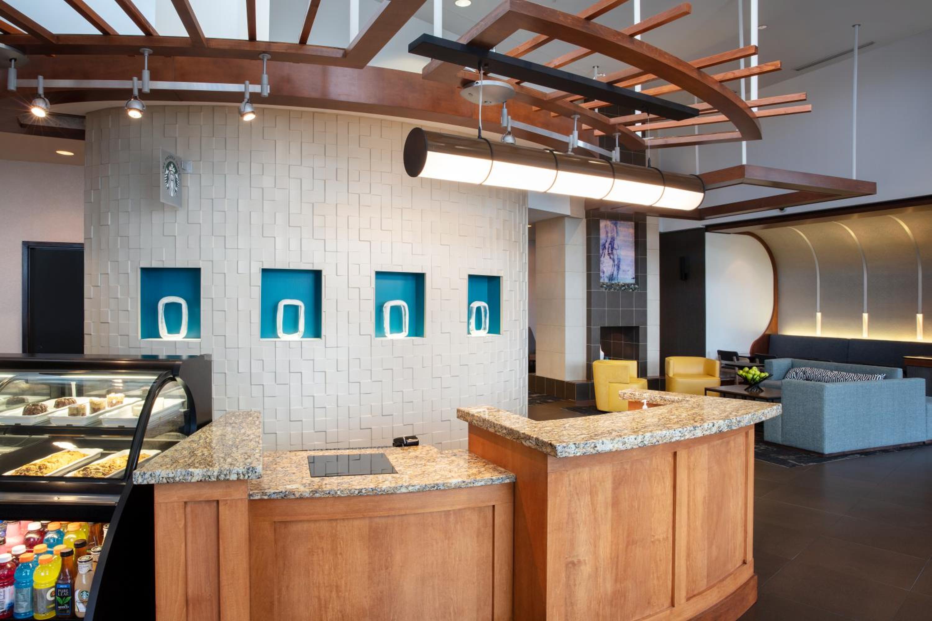 Reno Vacations - Hyatt Place Reno/Tahoe Airport - Property Image 21