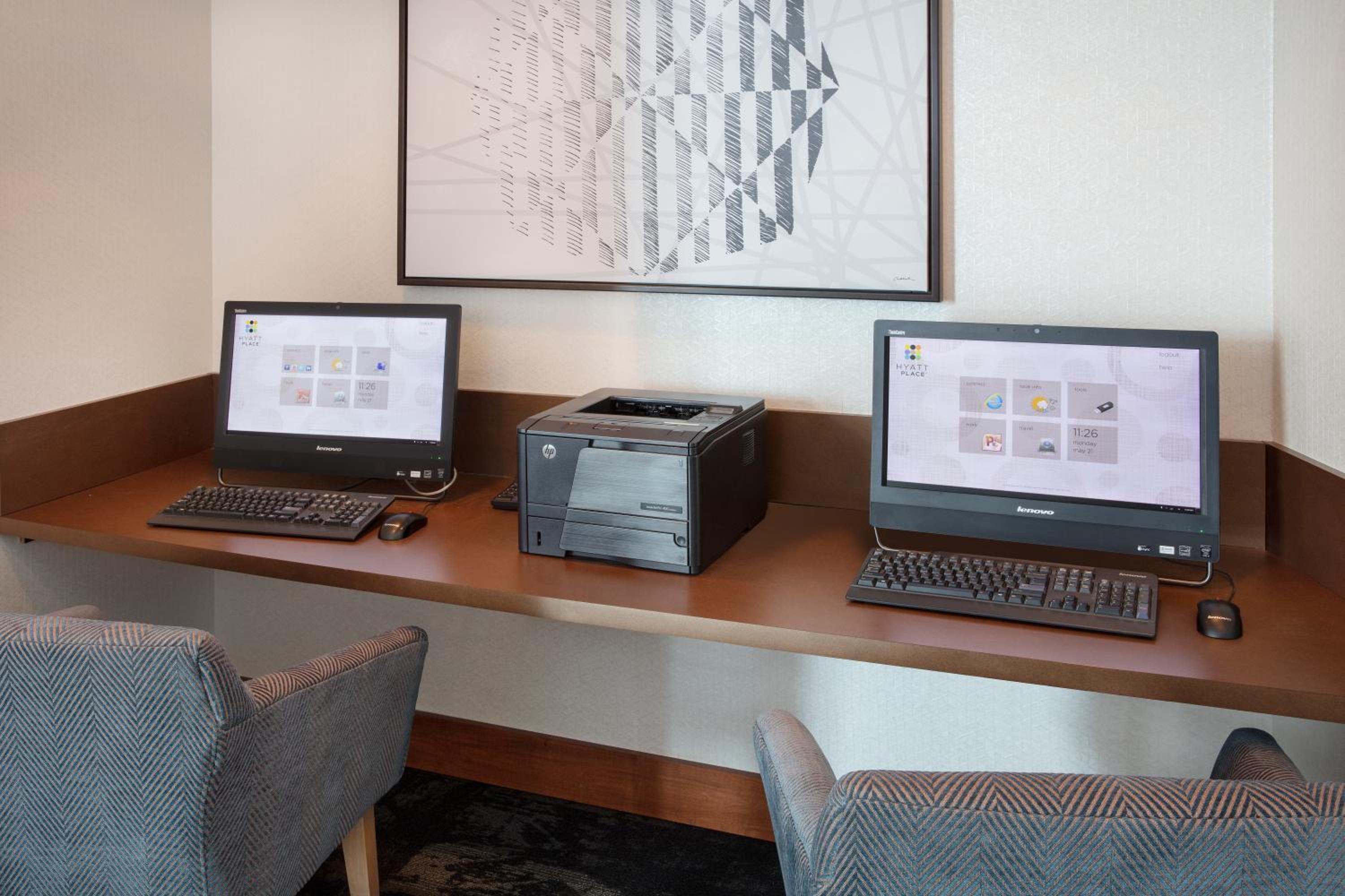 Reno Vacations - Hyatt Place Reno/Tahoe Airport - Property Image 1