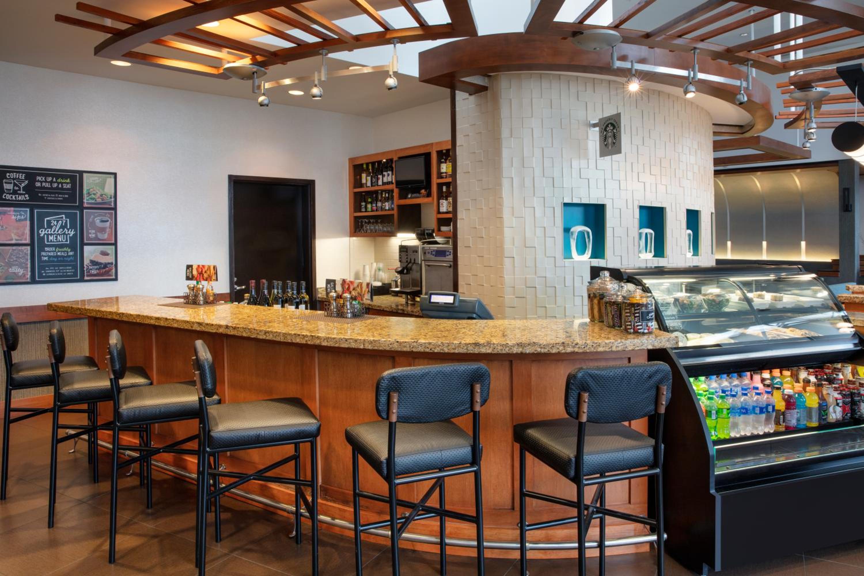 Reno Vacations - Hyatt Place Reno/Tahoe Airport - Property Image 23