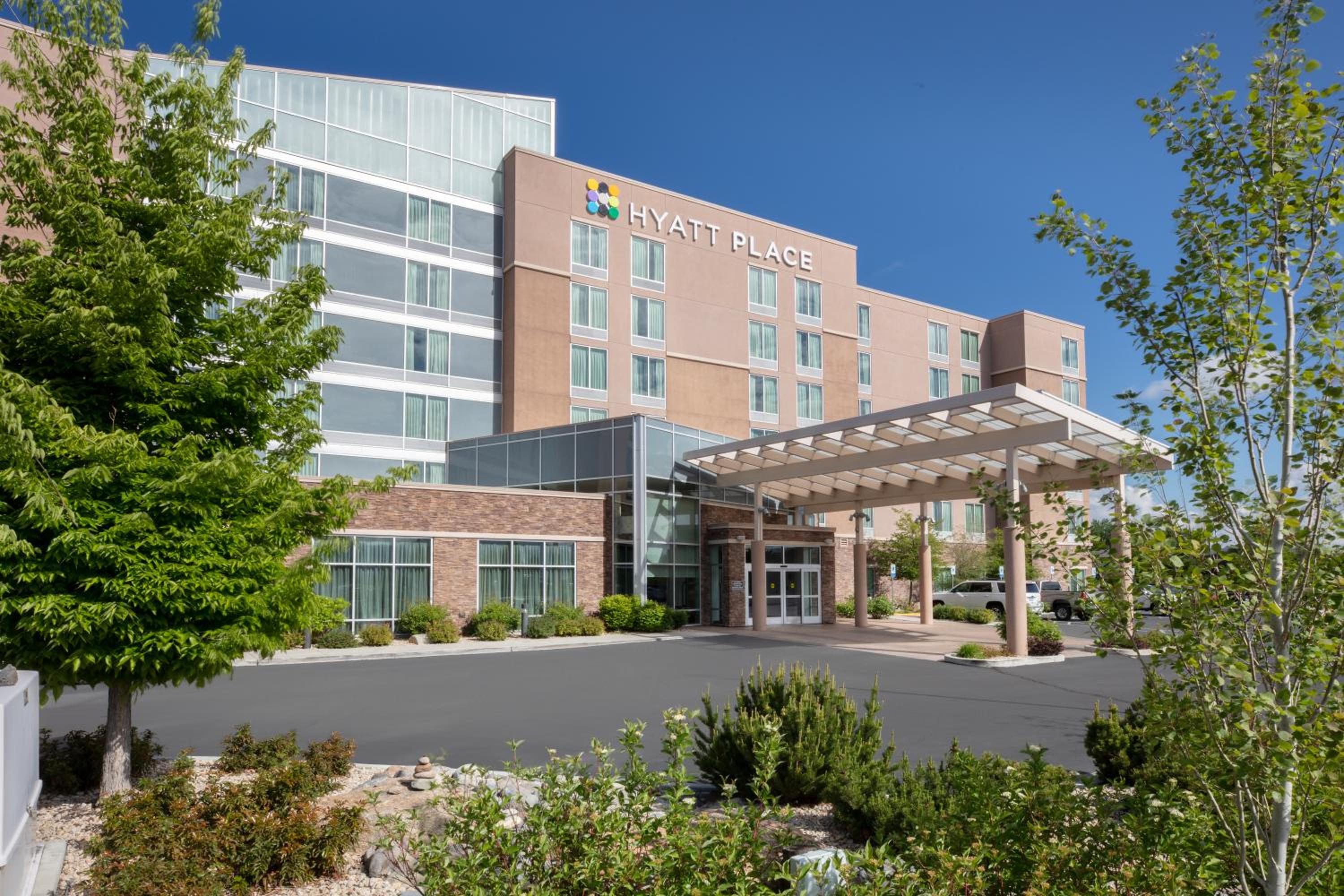 Reno Vacations - Hyatt Place Reno/Tahoe Airport - Property Image 27