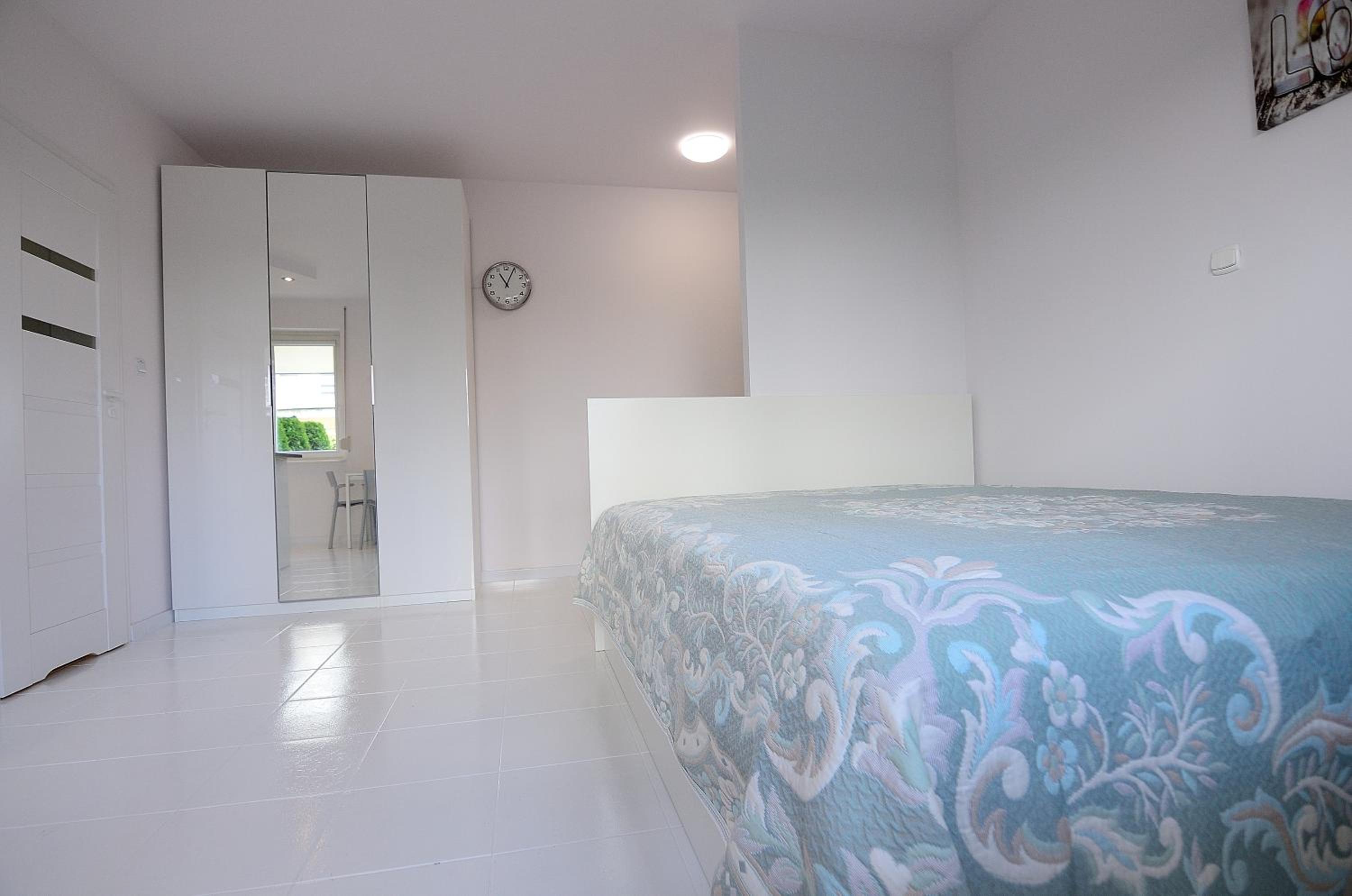 Victus Apartamenty, Apartament White Positano view 4