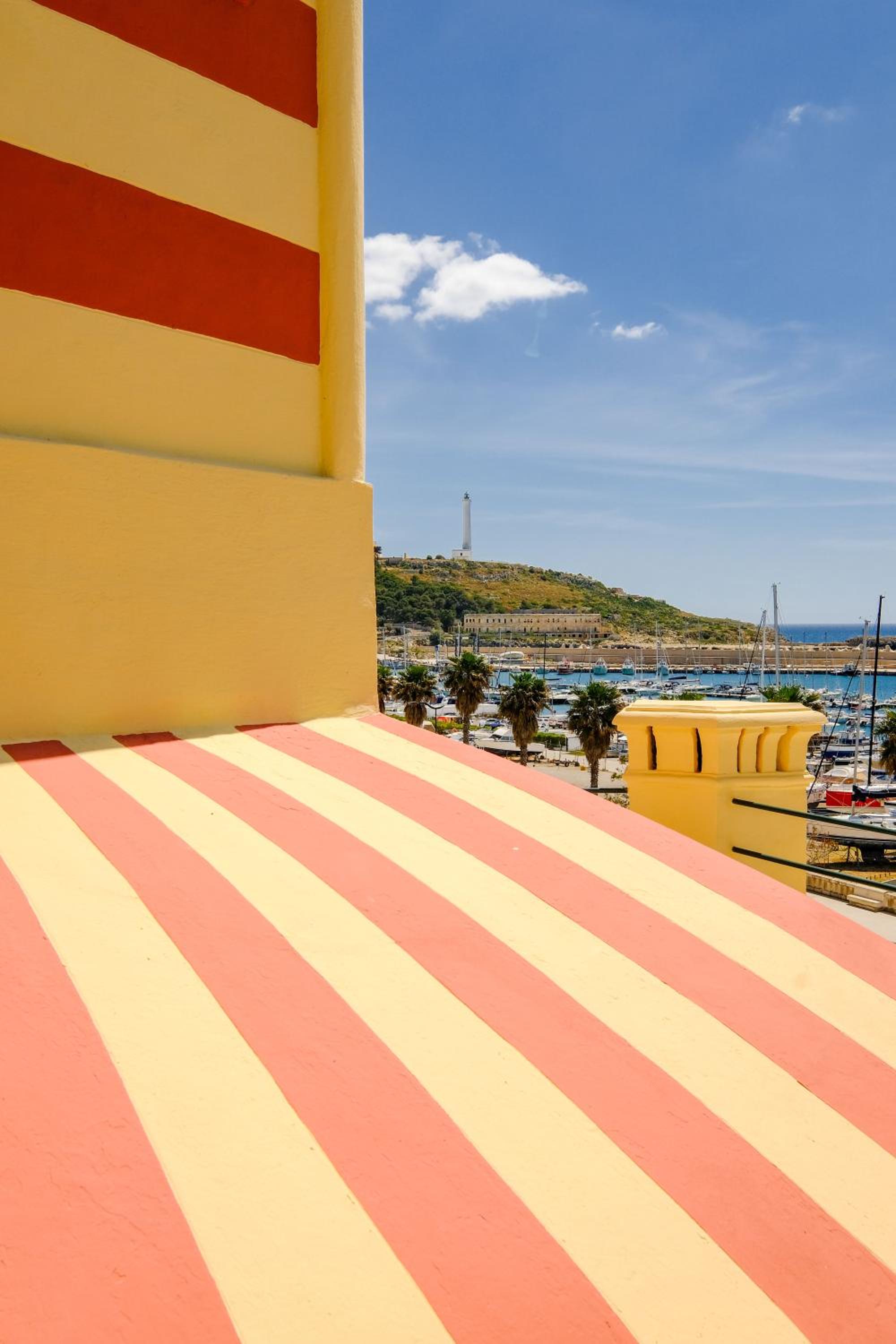 Villa La Meridiana - Caroli Hotels