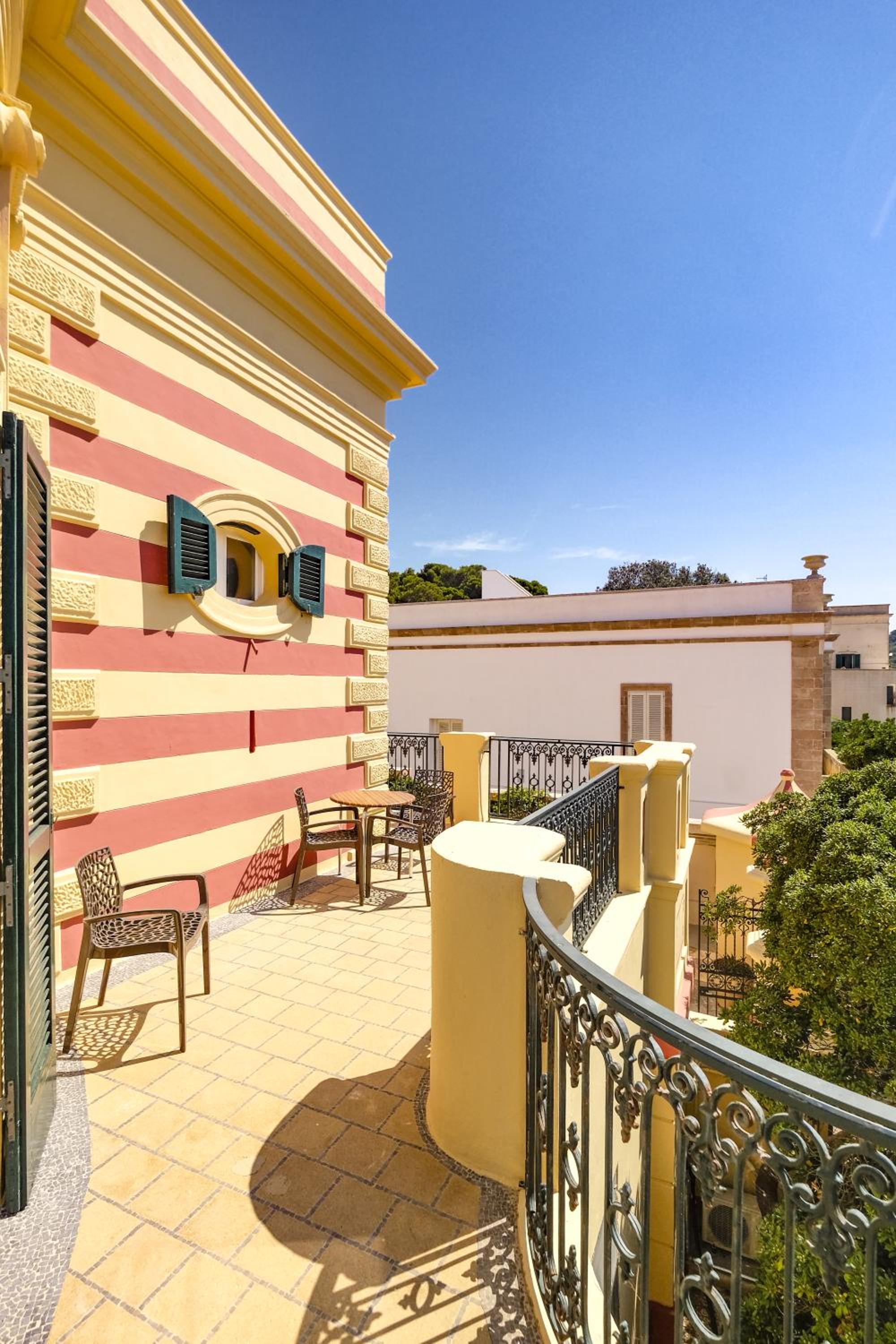 Villa La Meridiana - Caroli Hotels
