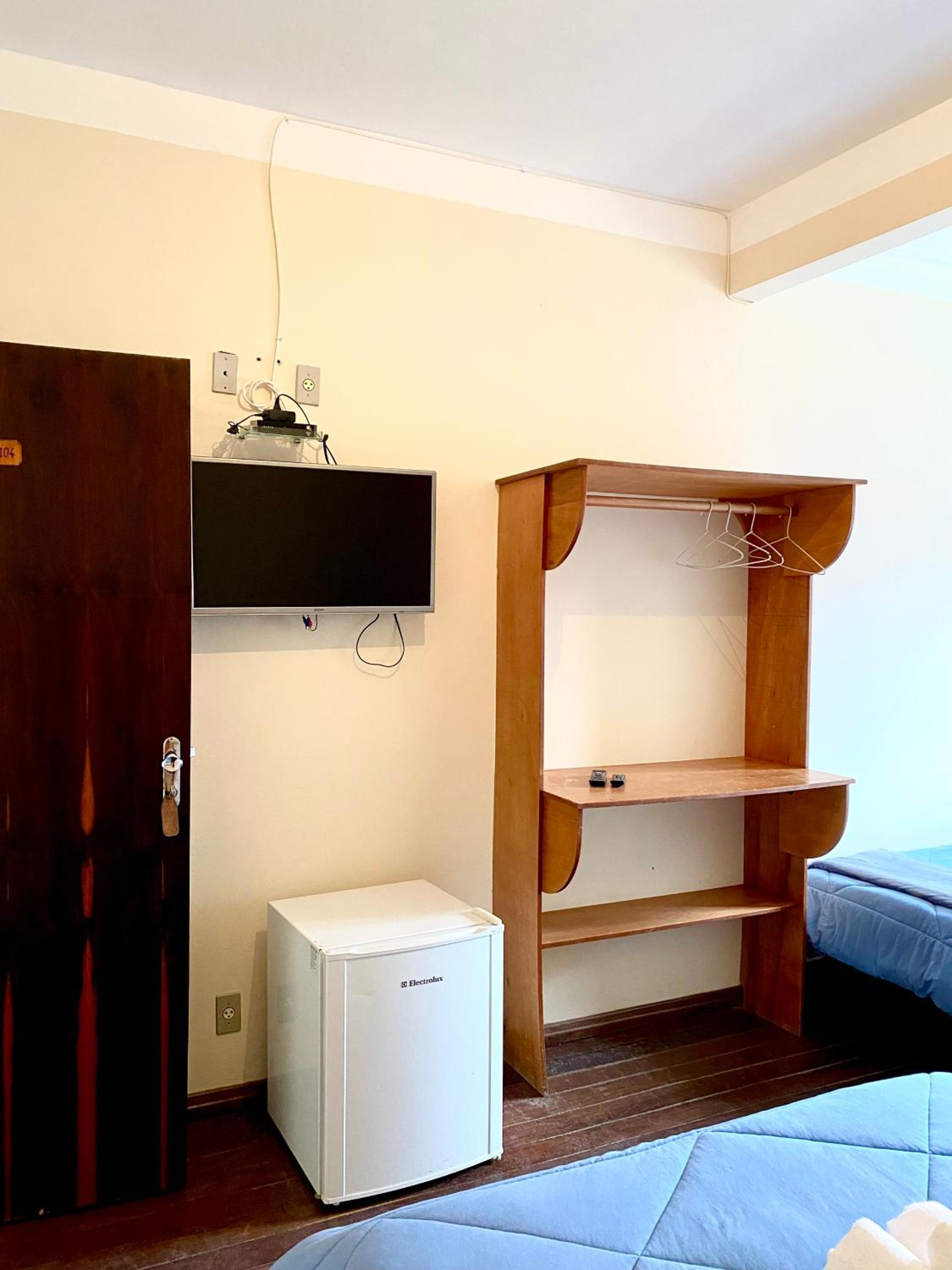 Hotel Chão Mineiro