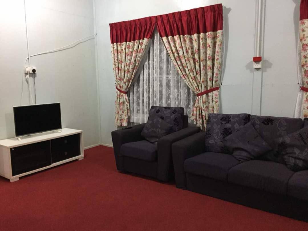 MK AL-ATTAS HOMESTAY - KUALA BESUT photo 3