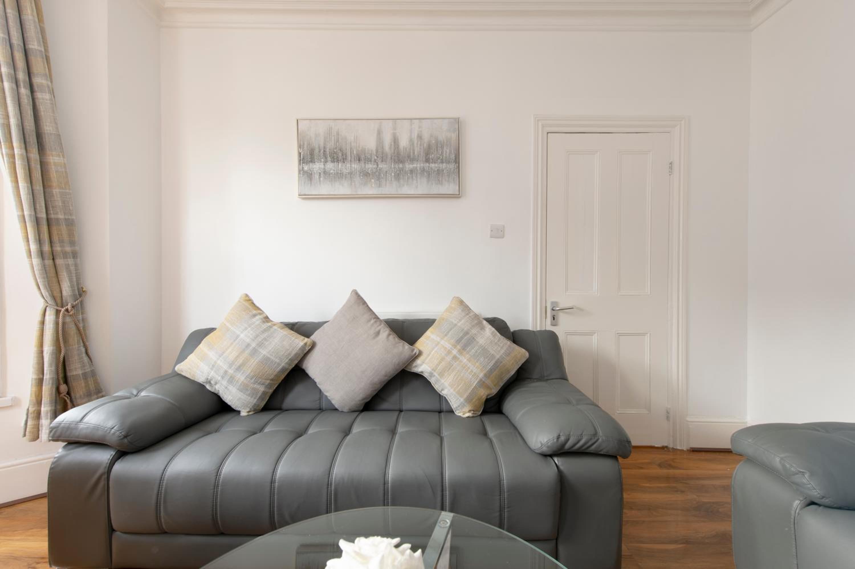 Fortified Home Rochester