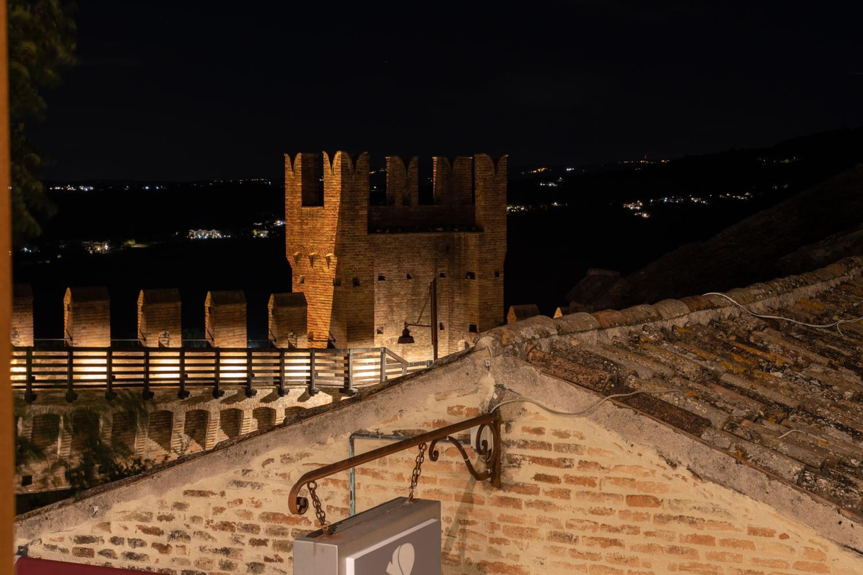 Civiconove Affittacamere