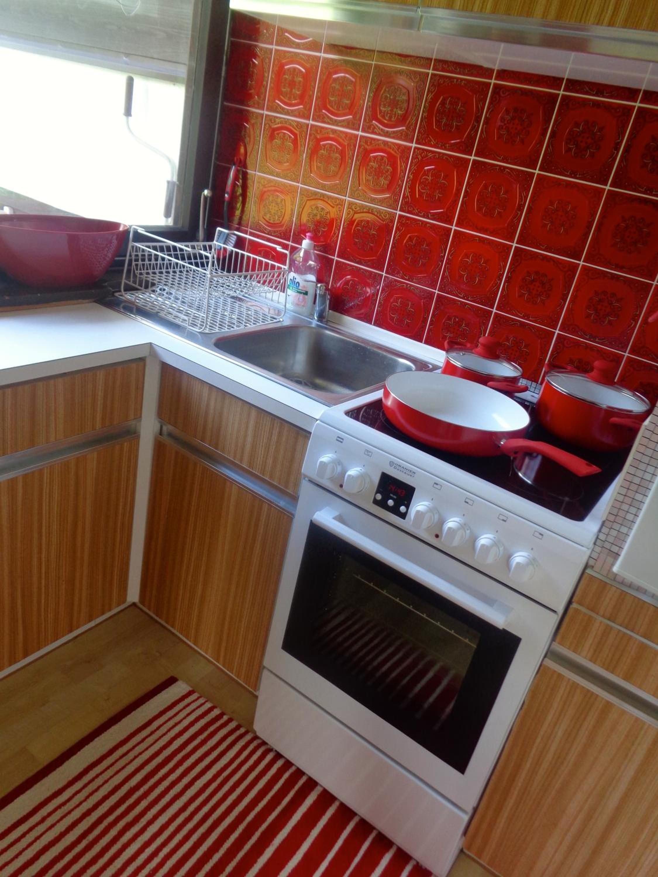 Apartement GYARMATY