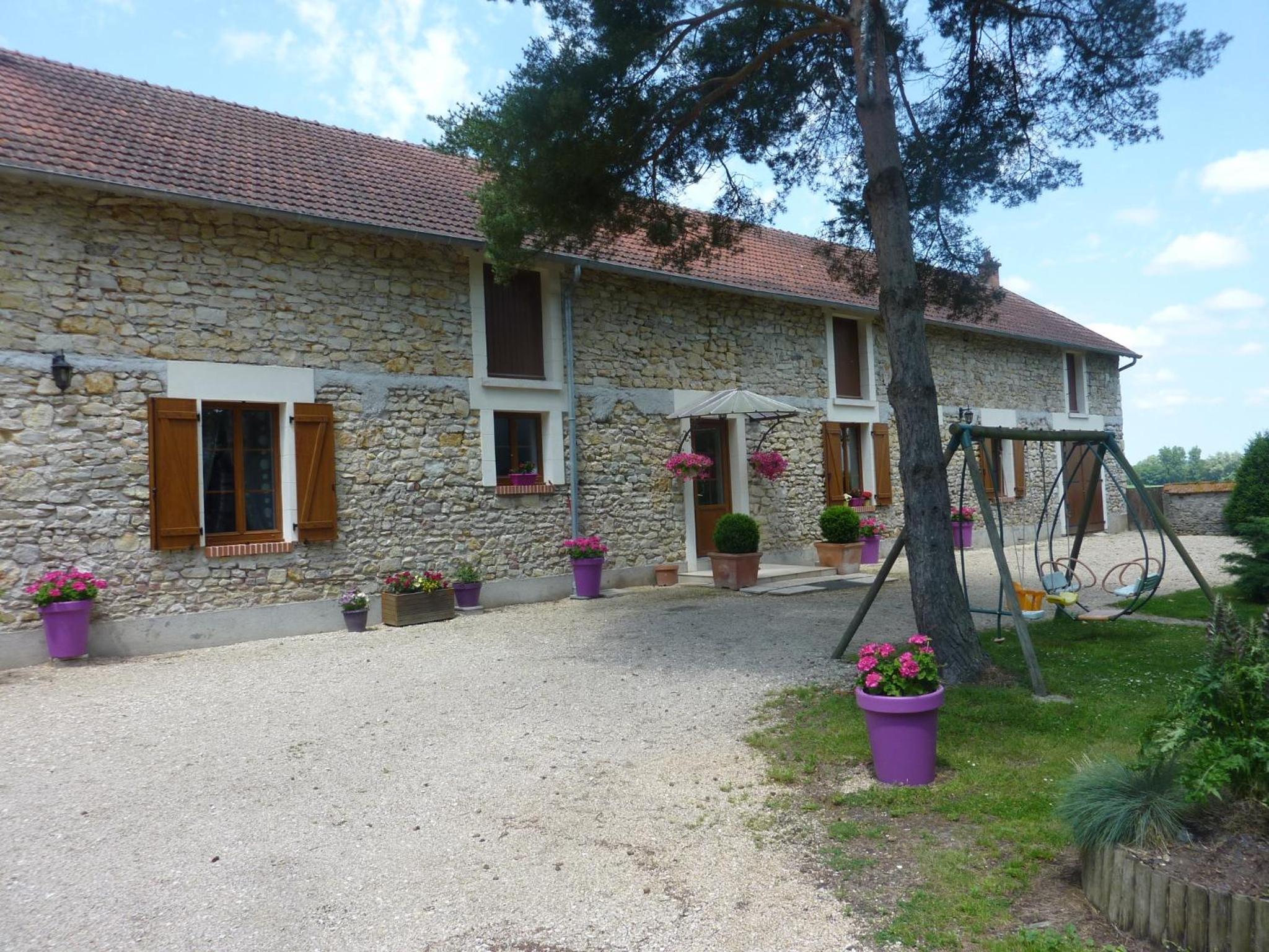 Chambres d'Hôtes de la Junchère view 3