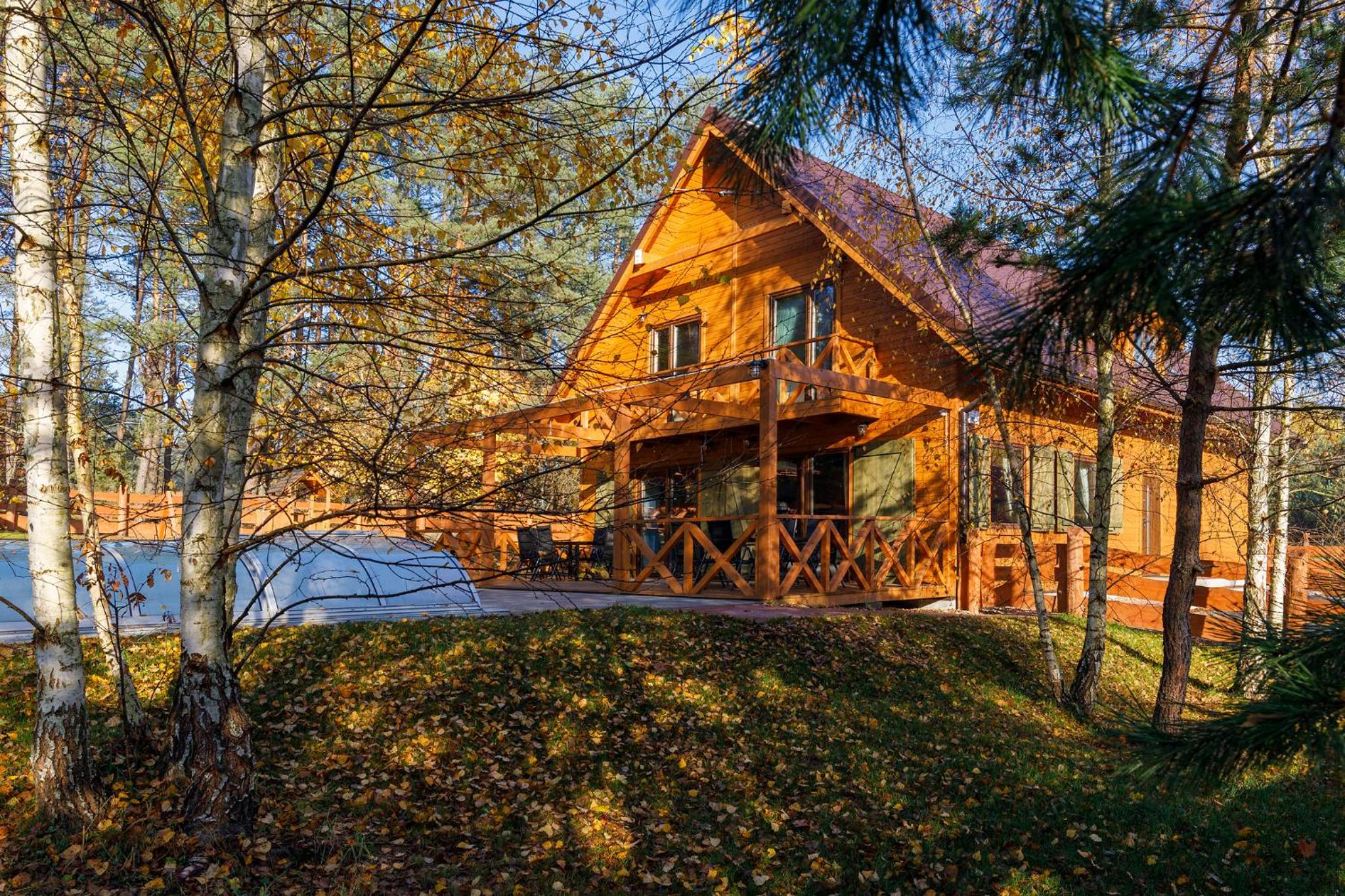 Stodoła Nomada view 4