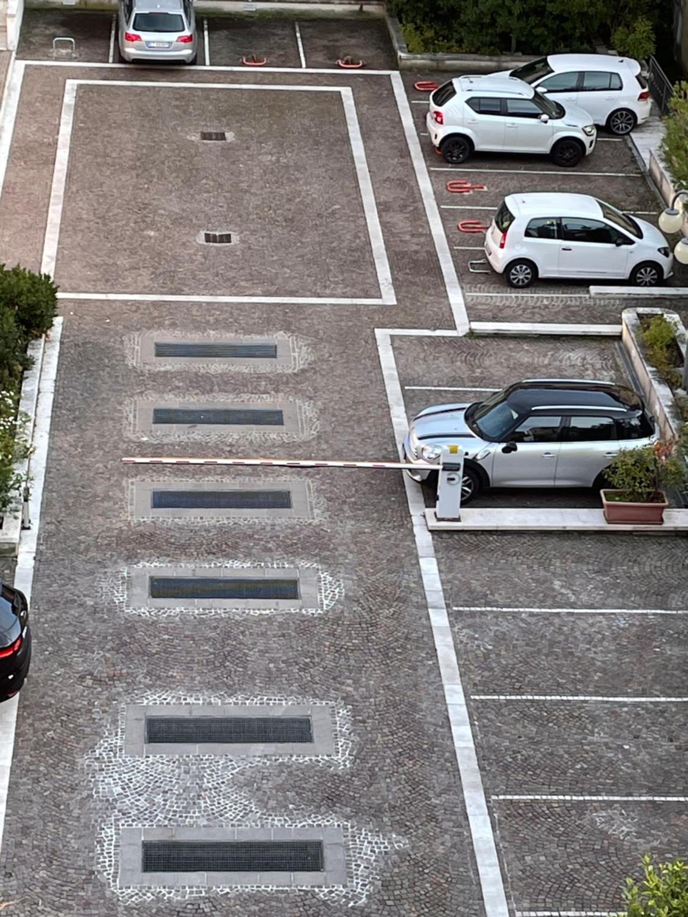 Appartamento Gasparo da Salò & Parking view 3