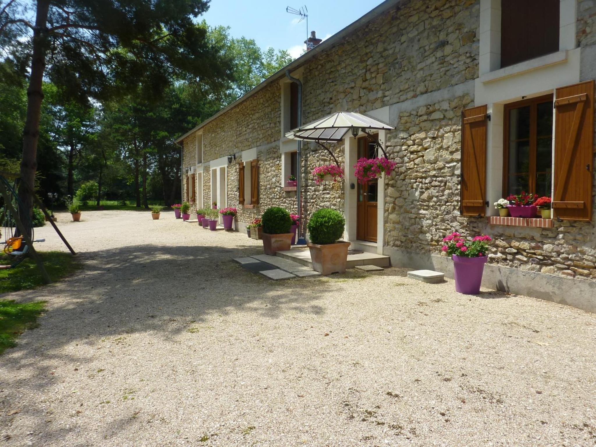 Chambres d'Hôtes de la Junchère view 4