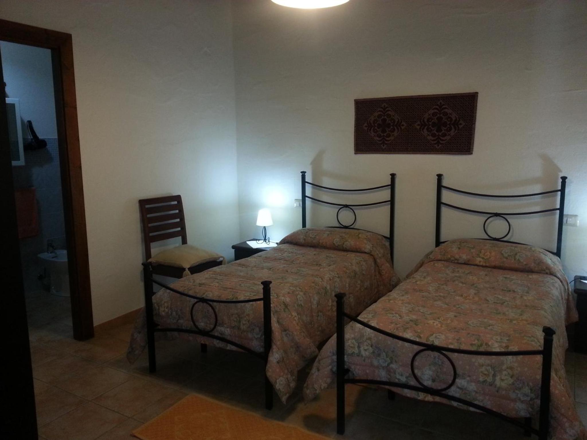 Agriturismo La Barca In Secca
