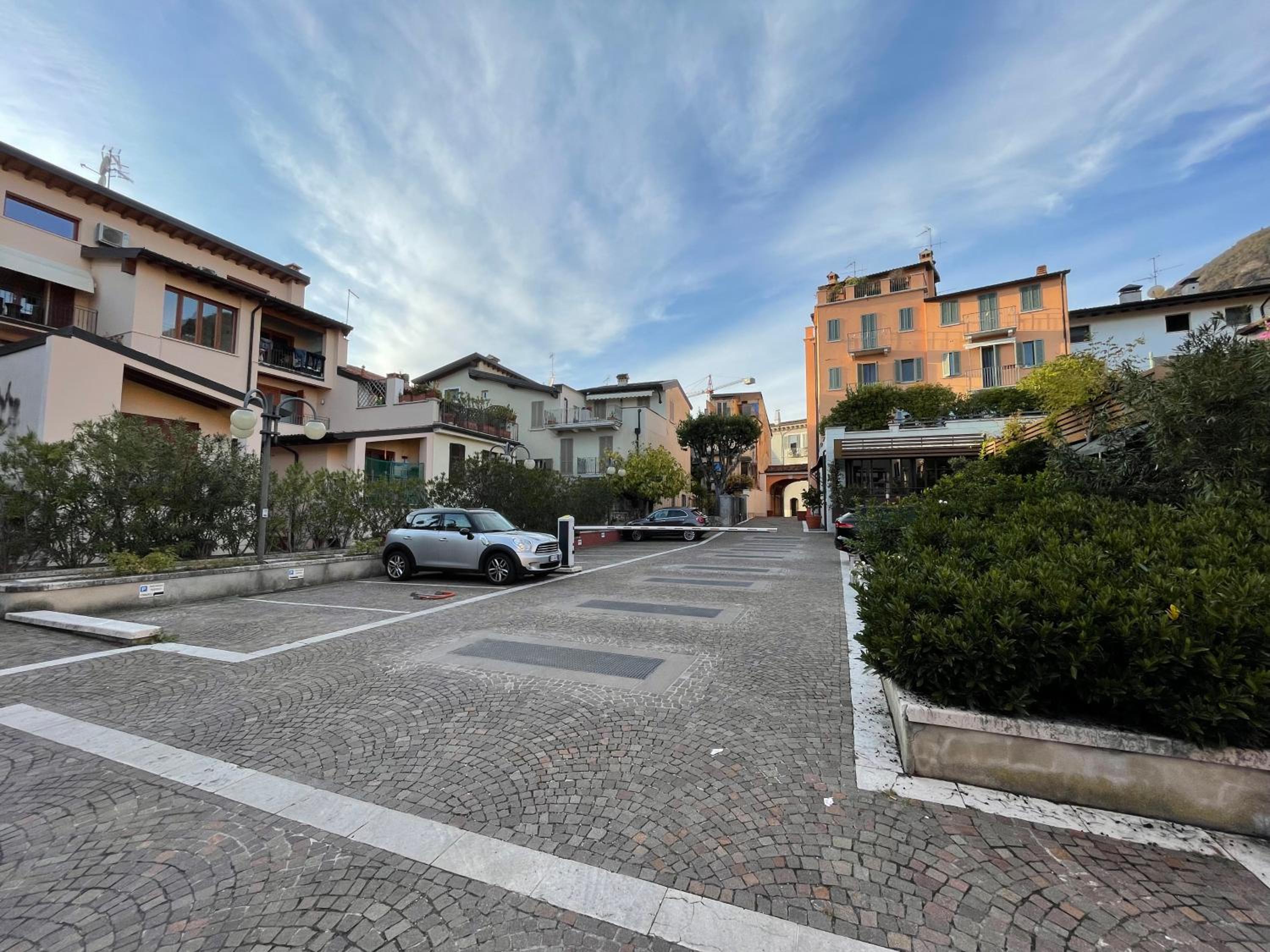 Appartamento Gasparo da Salò & Parking view 2
