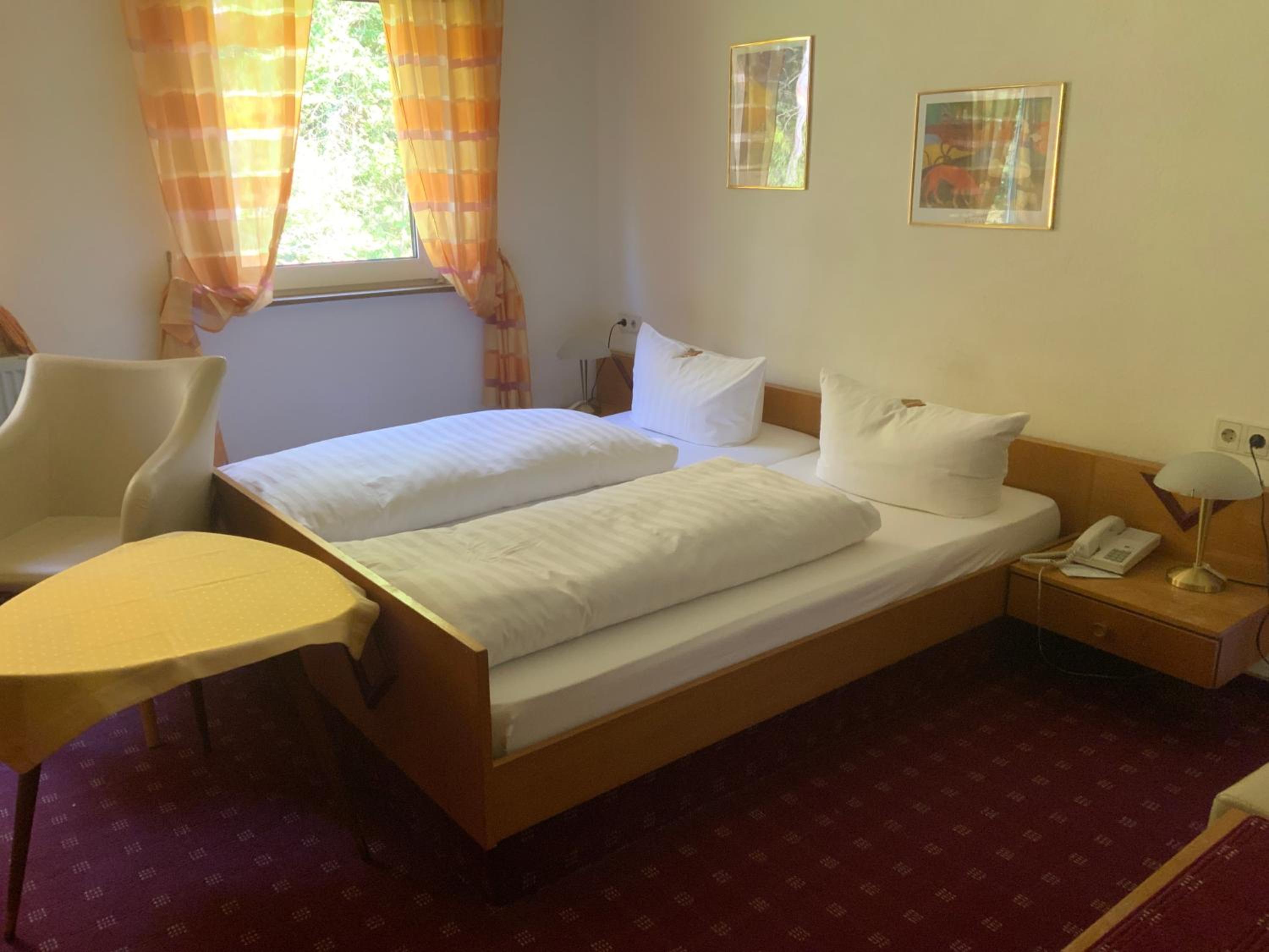DAS LOFT Hotel Hölsterloh