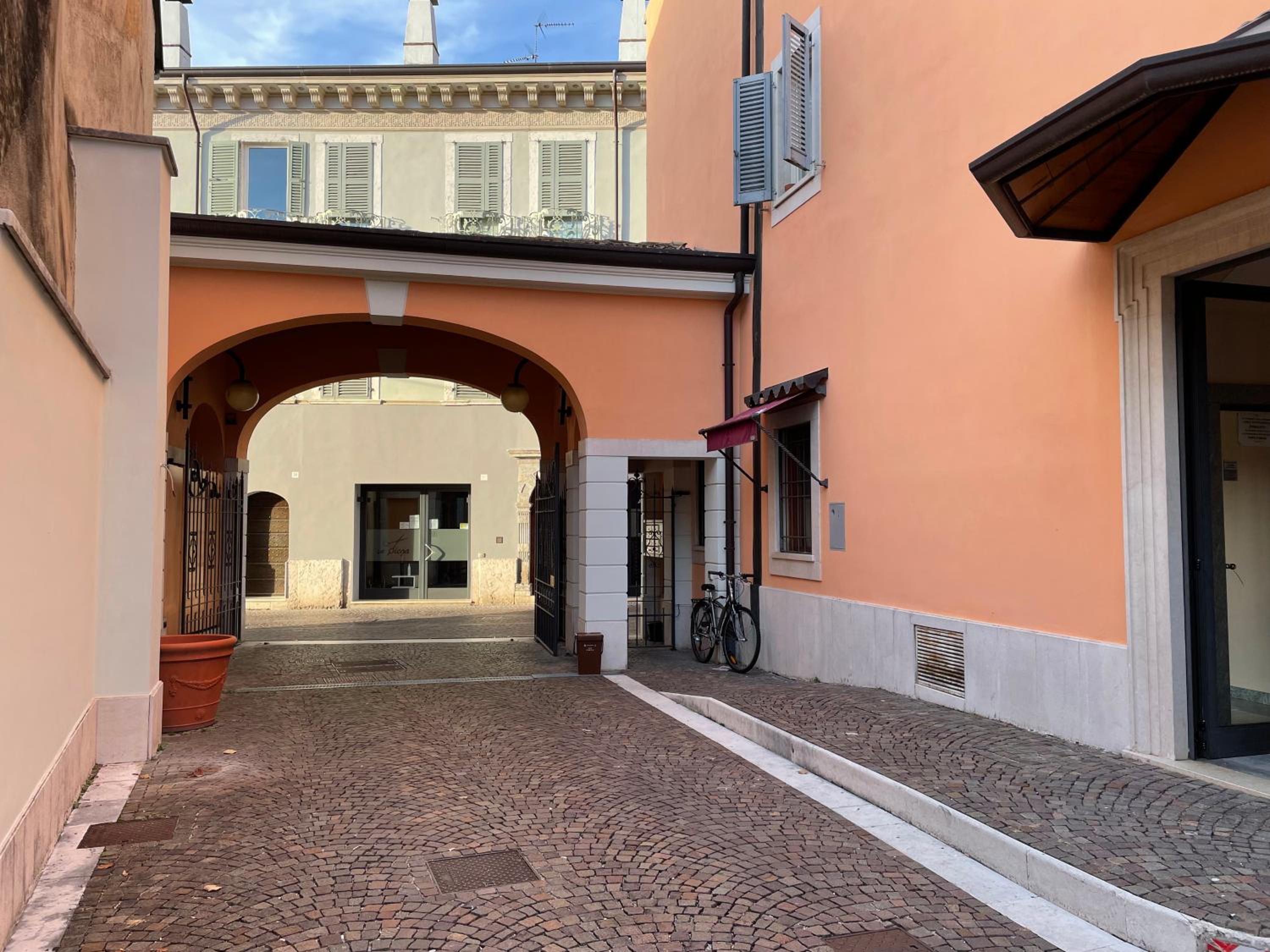 Appartamento Gasparo da Salò & Parking view 4
