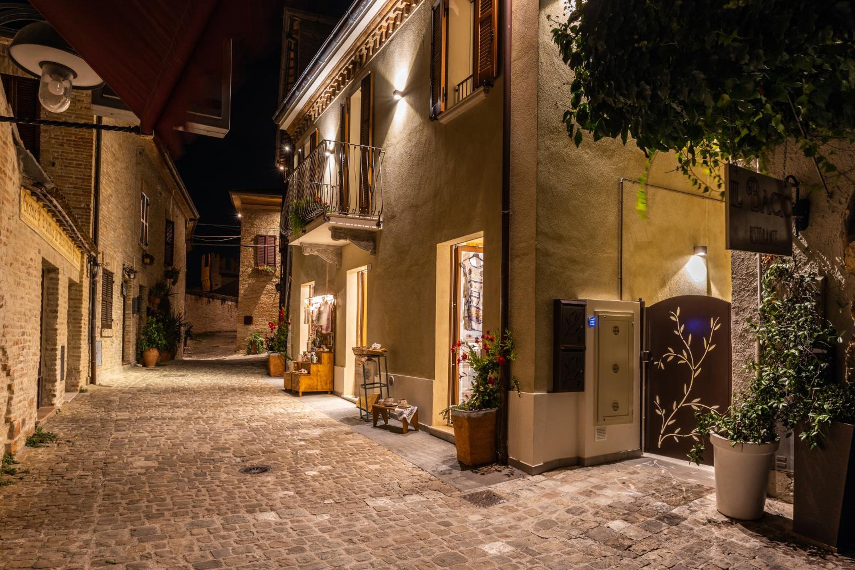 Civiconove Affittacamere