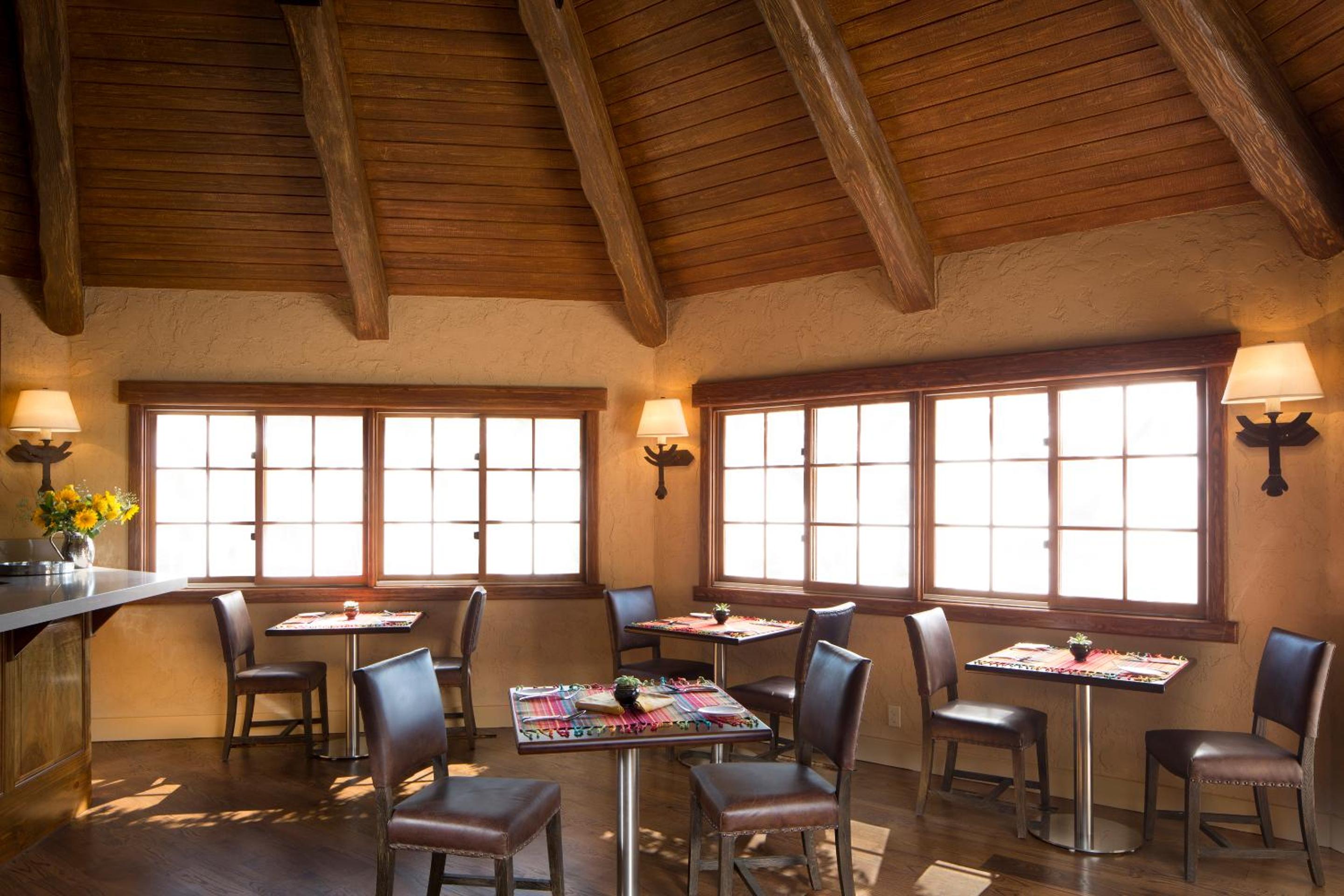 Rancho Caymus Inn - Property Image 39