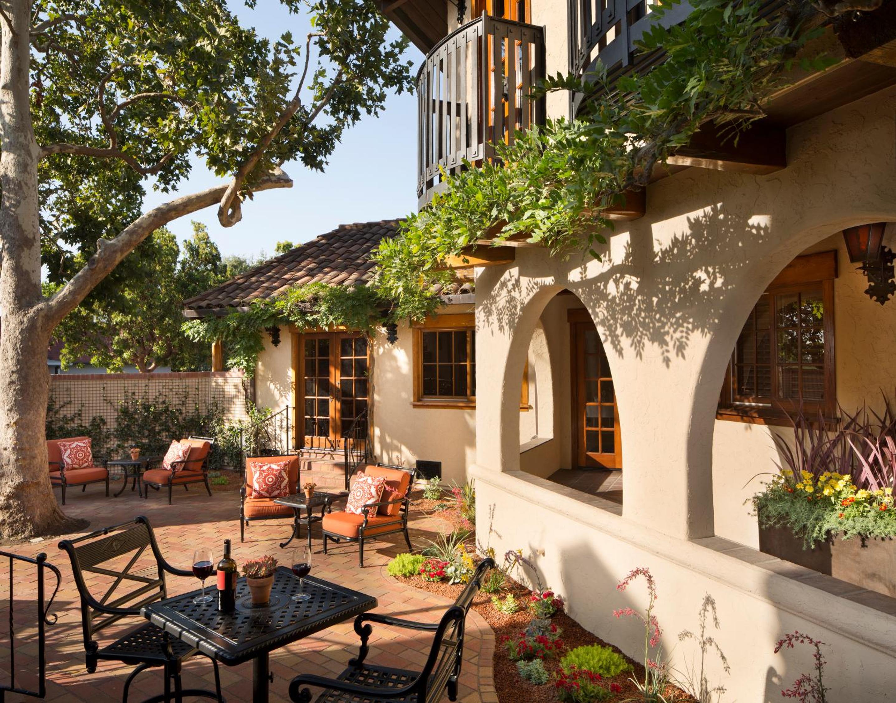 Rancho Caymus Inn - Property Image 37