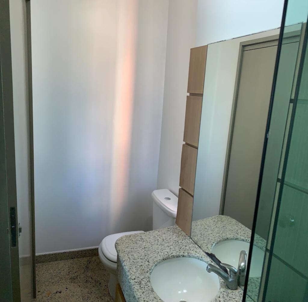 Triplex pé na areia