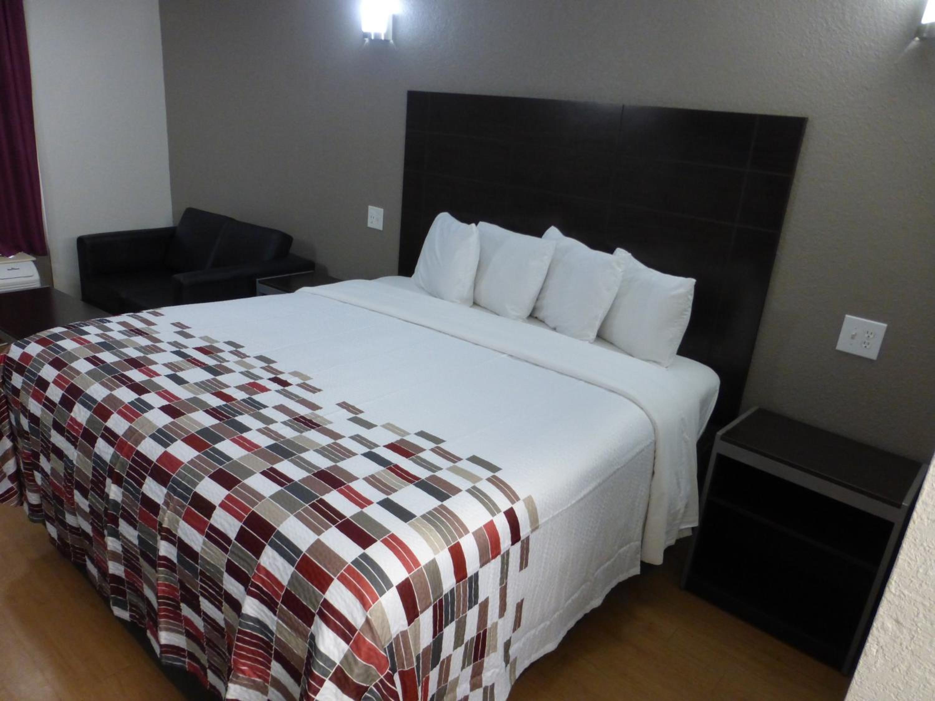 Red Roof Inn Corpus Christi North - Near Downtown, 사진 16