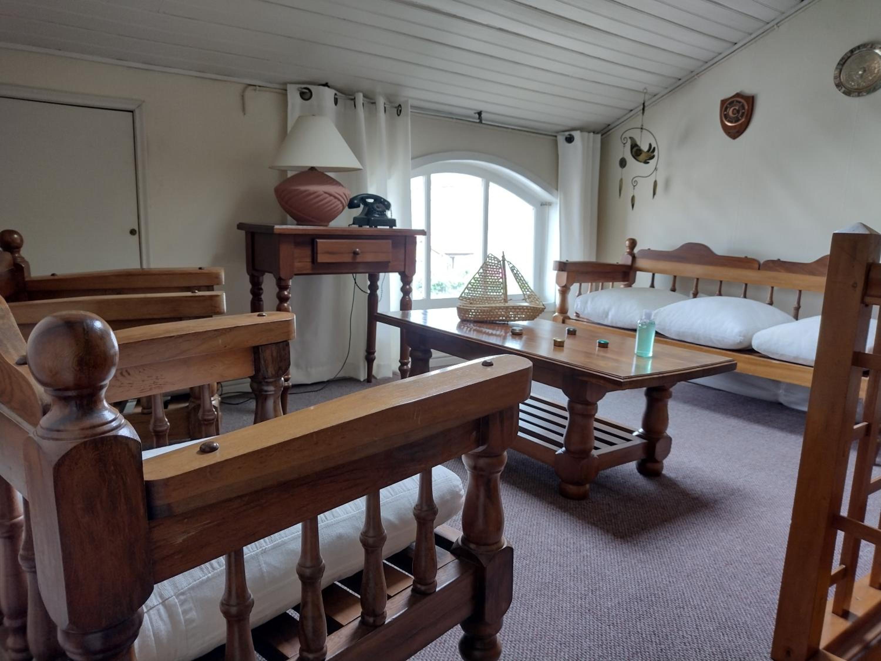 Hostal Amancay