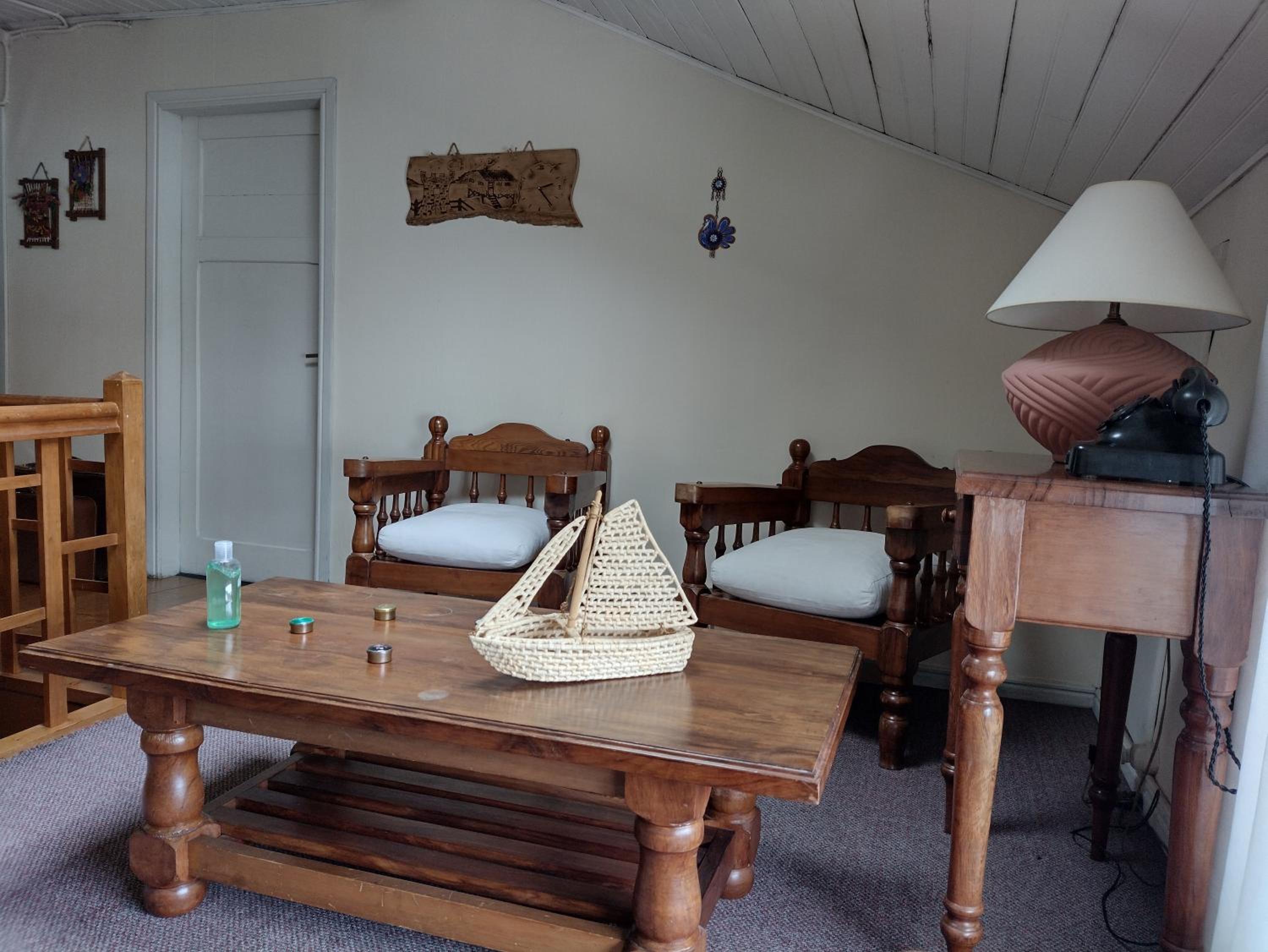 Hostal Amancay