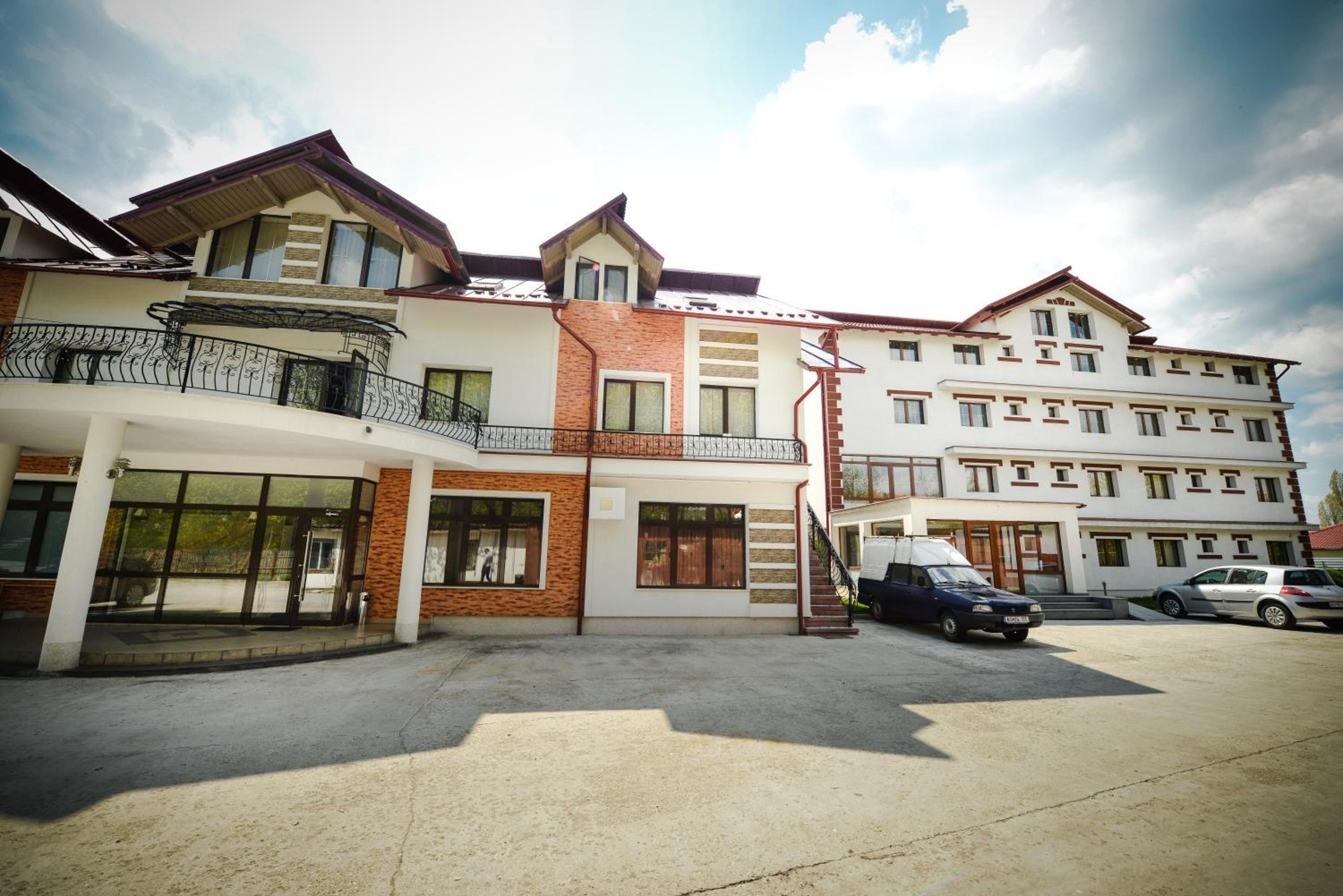 Pension Florica