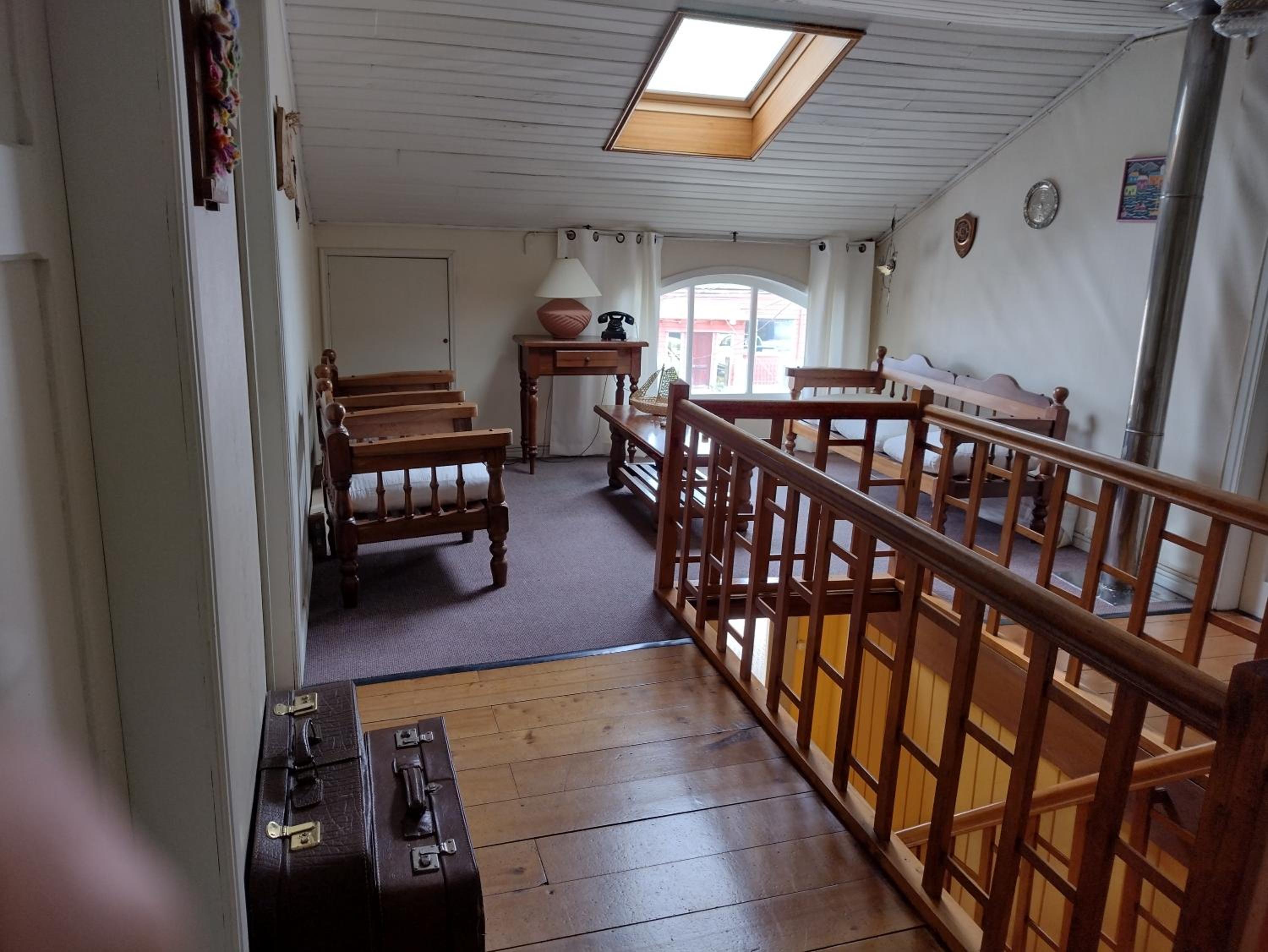 Hostal Amancay