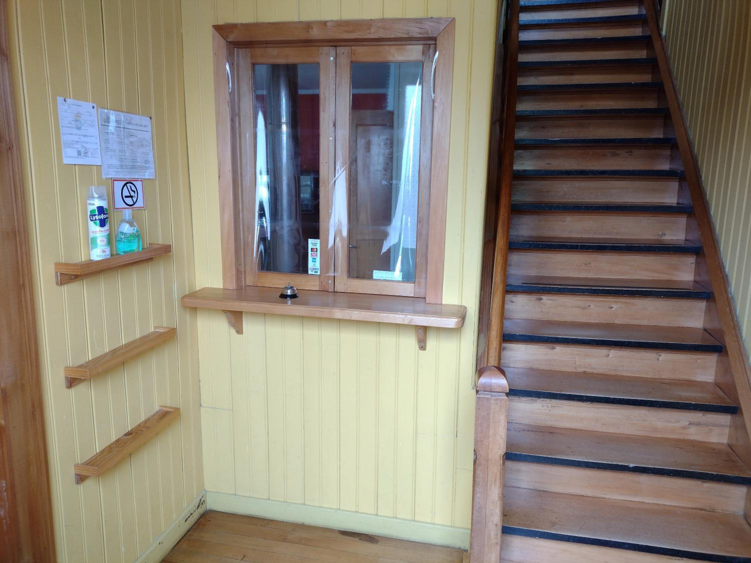 Hostal Amancay