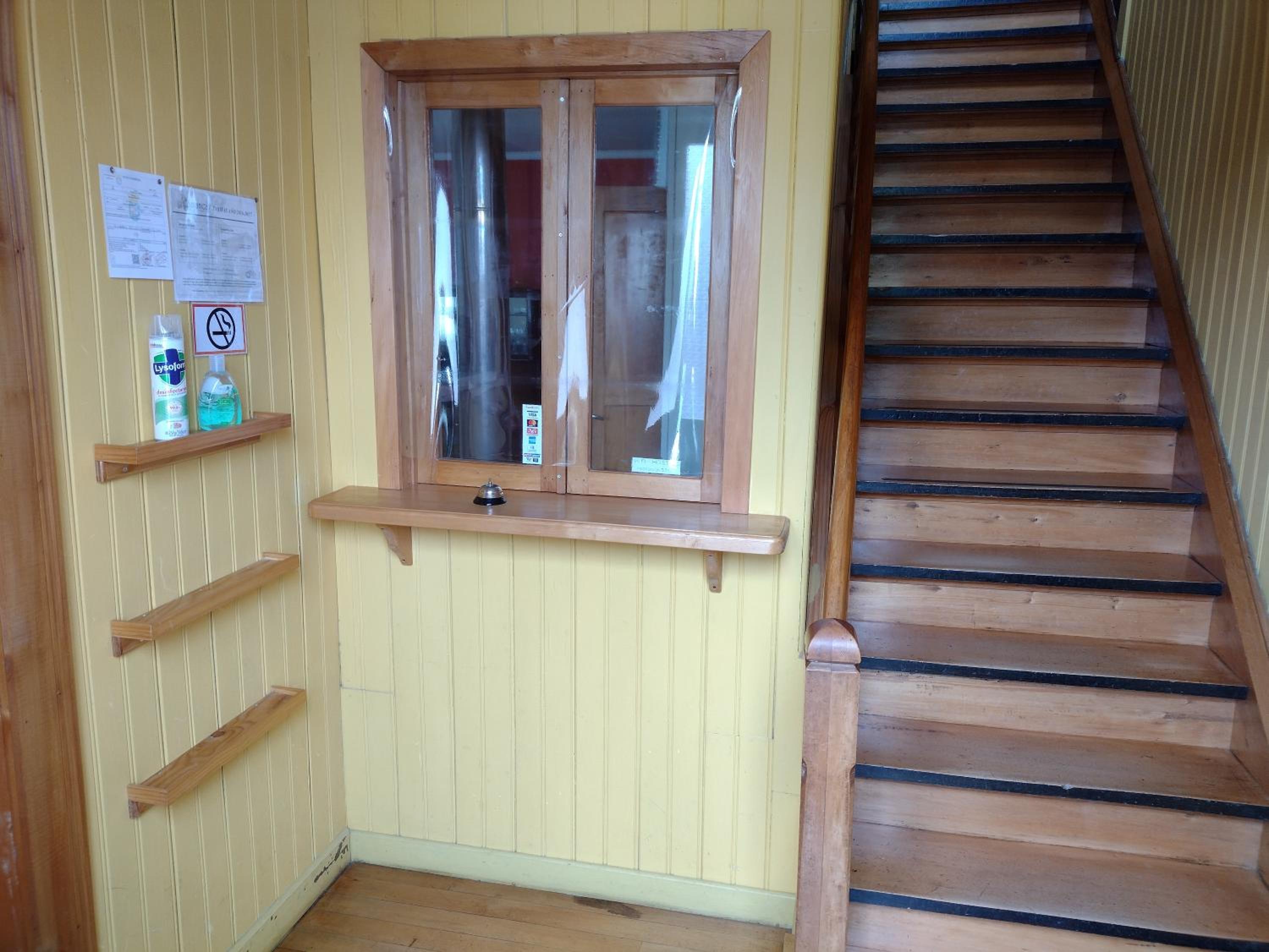 Hostal Amancay