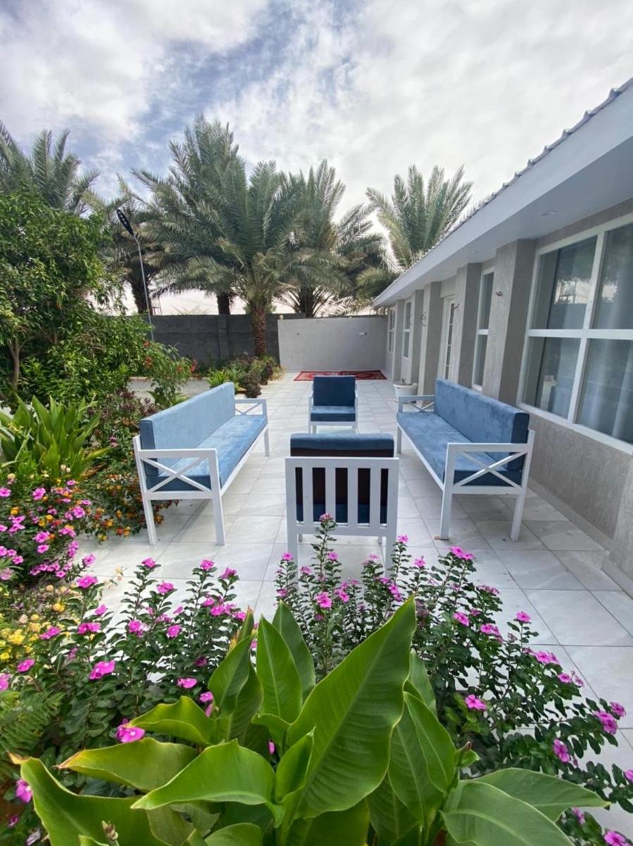 Hotel Sulafa Farm and Chalet - Image 1