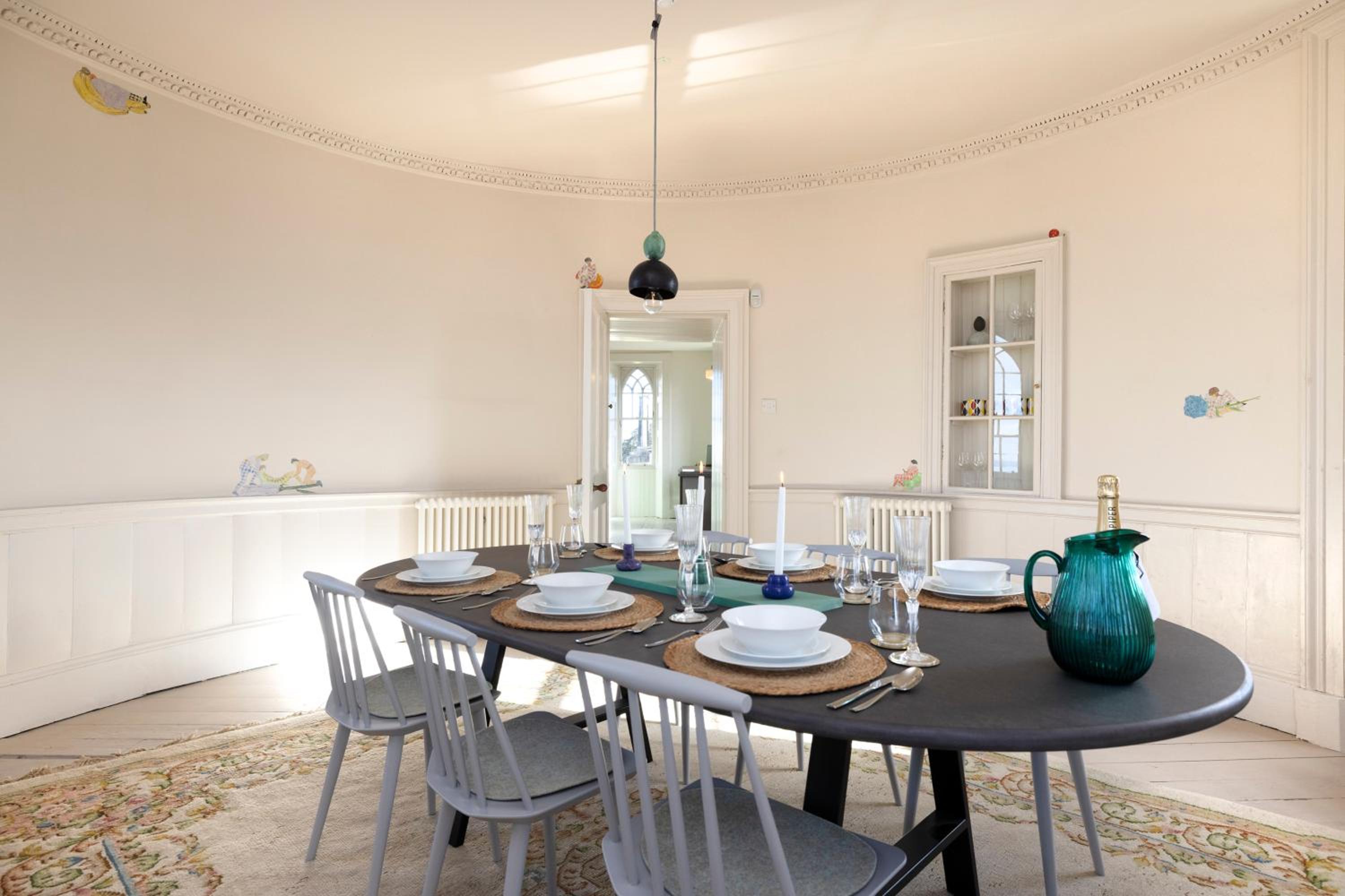 JOIVY Observatory House & Apartment photo 4