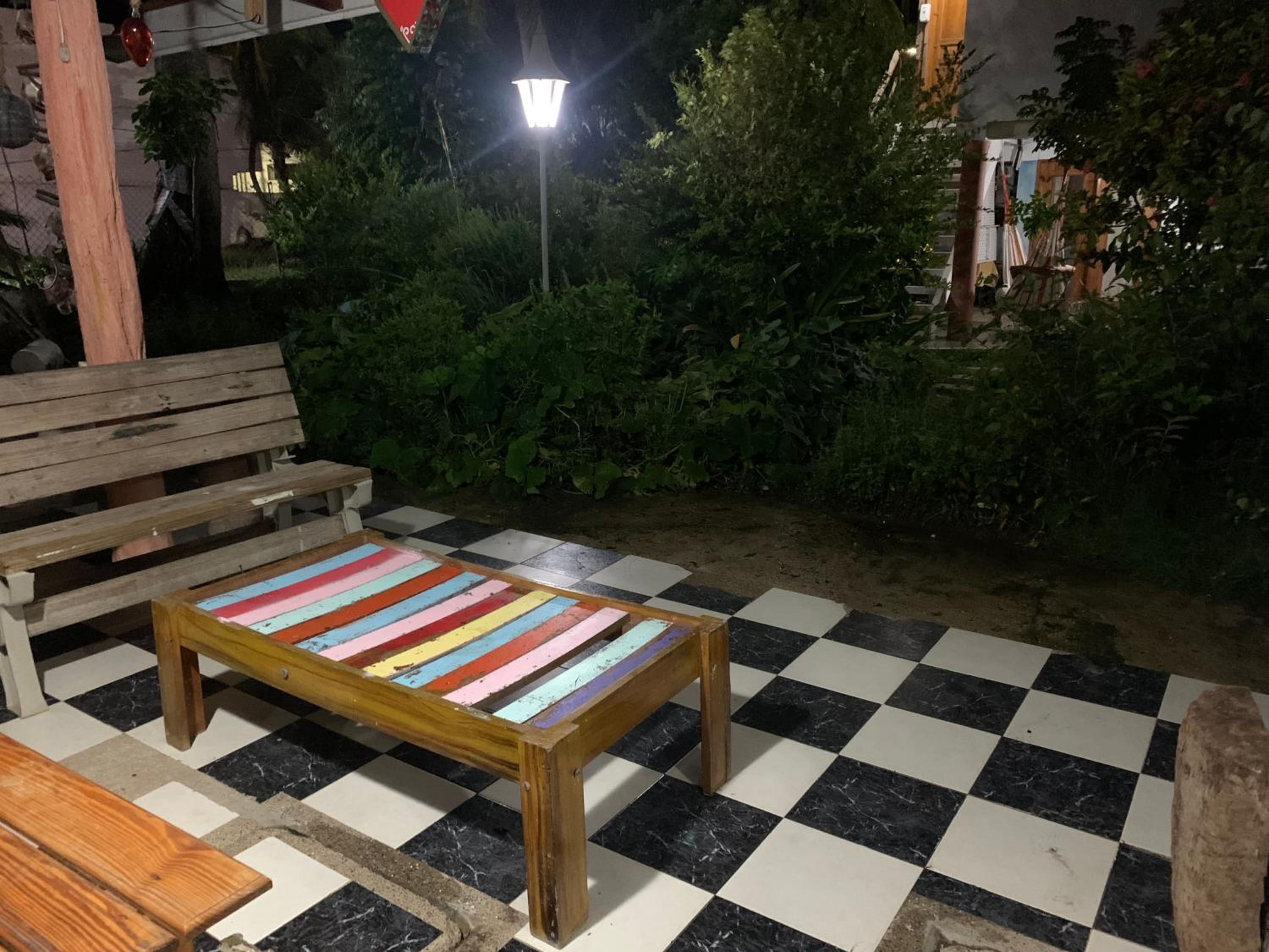 Hostal Casaluna San Andres