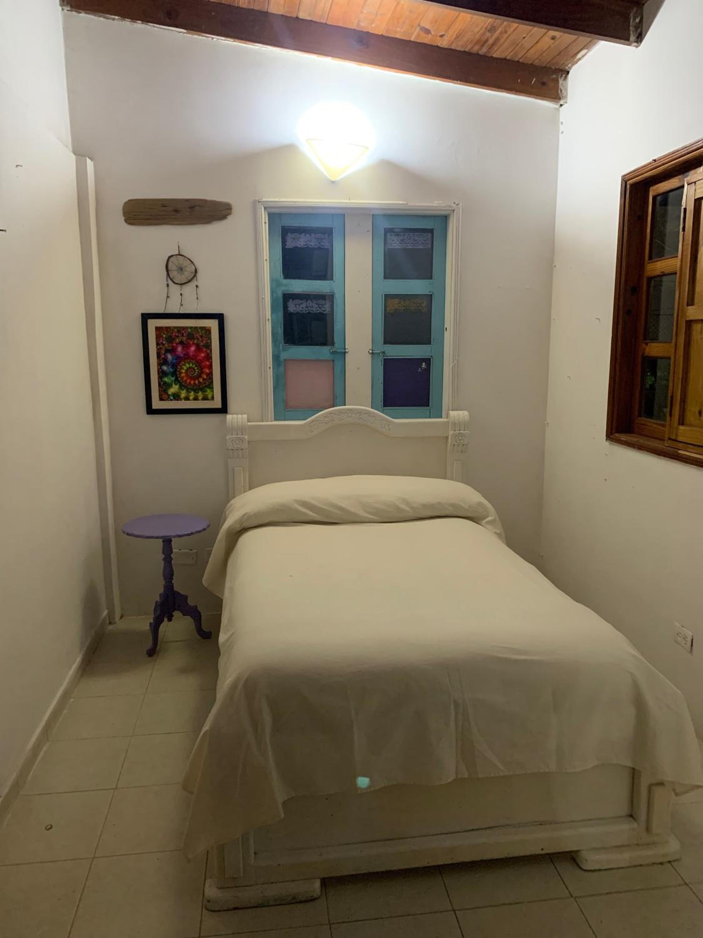Hostal Casaluna San Andres