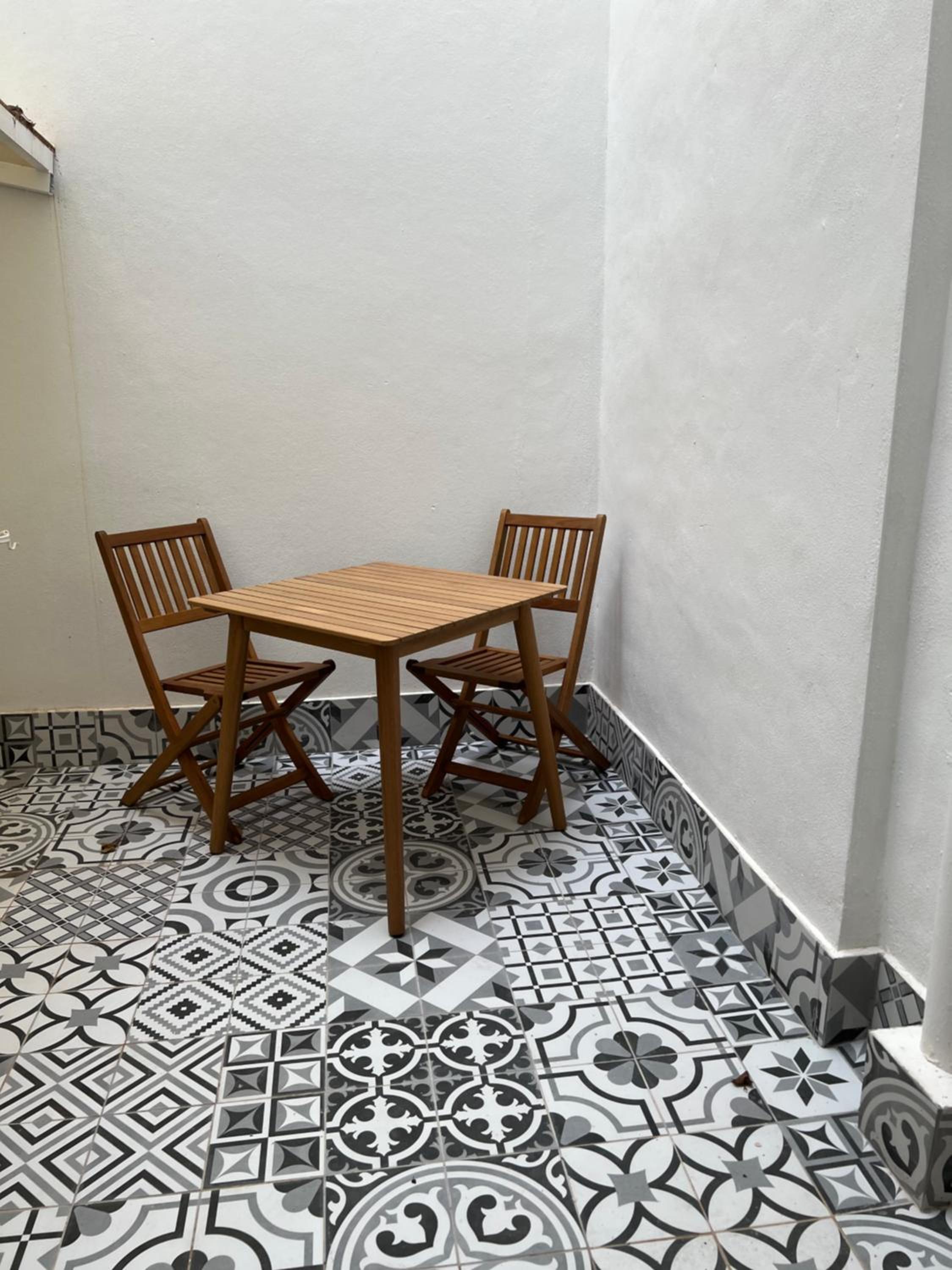 Luxury Holiday Apartment Pozo photo 2