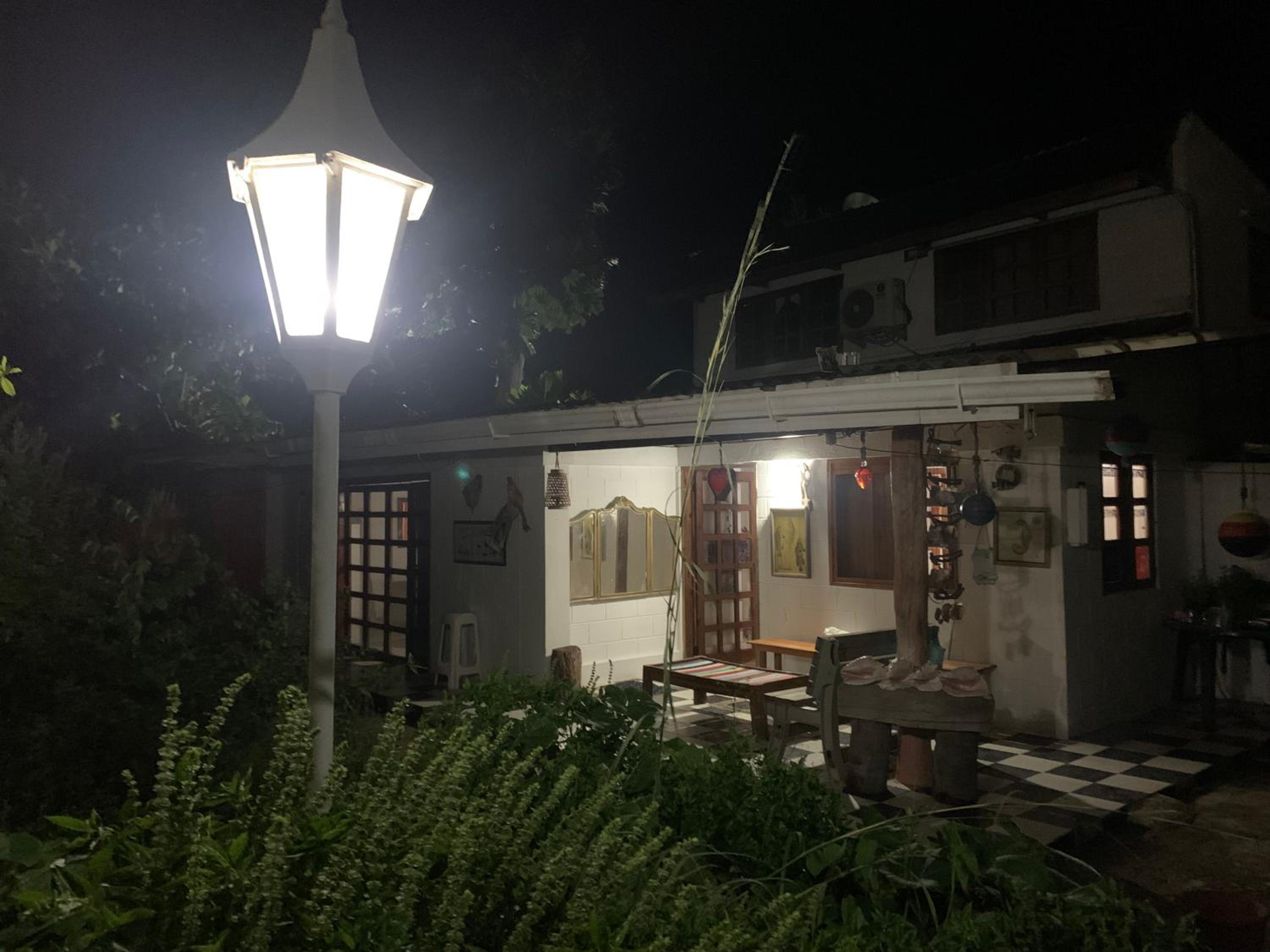 Hostal Casaluna San Andres
