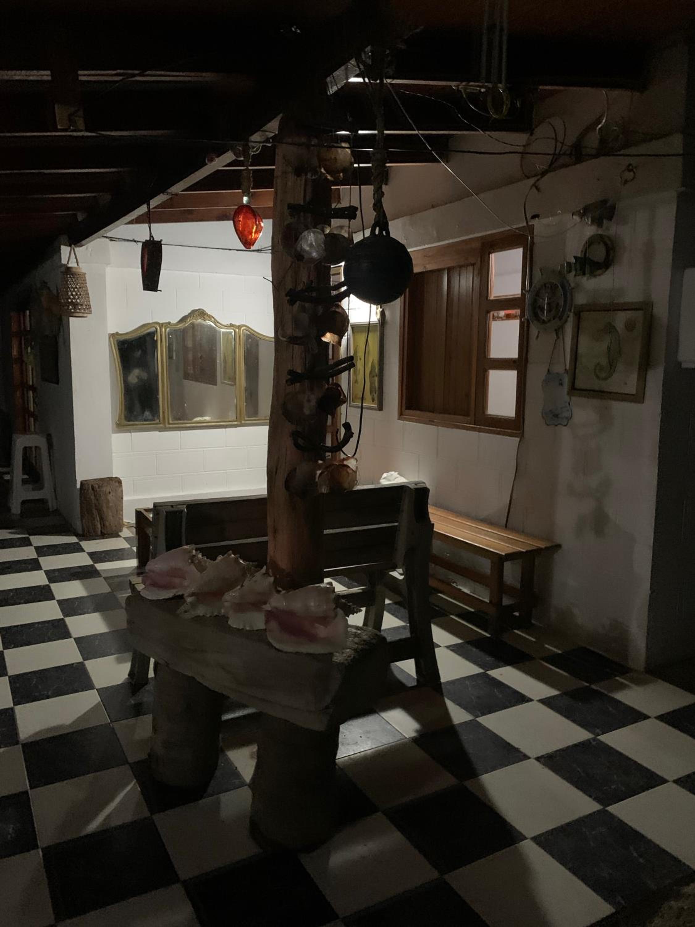 Hostal Casaluna San Andres