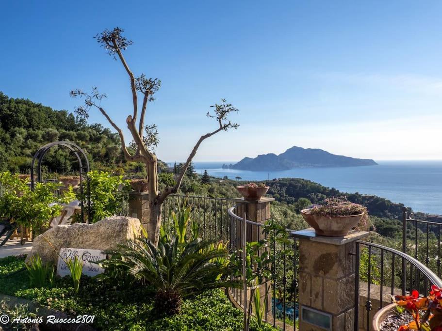 Villa Capri Wonderful View photo 2